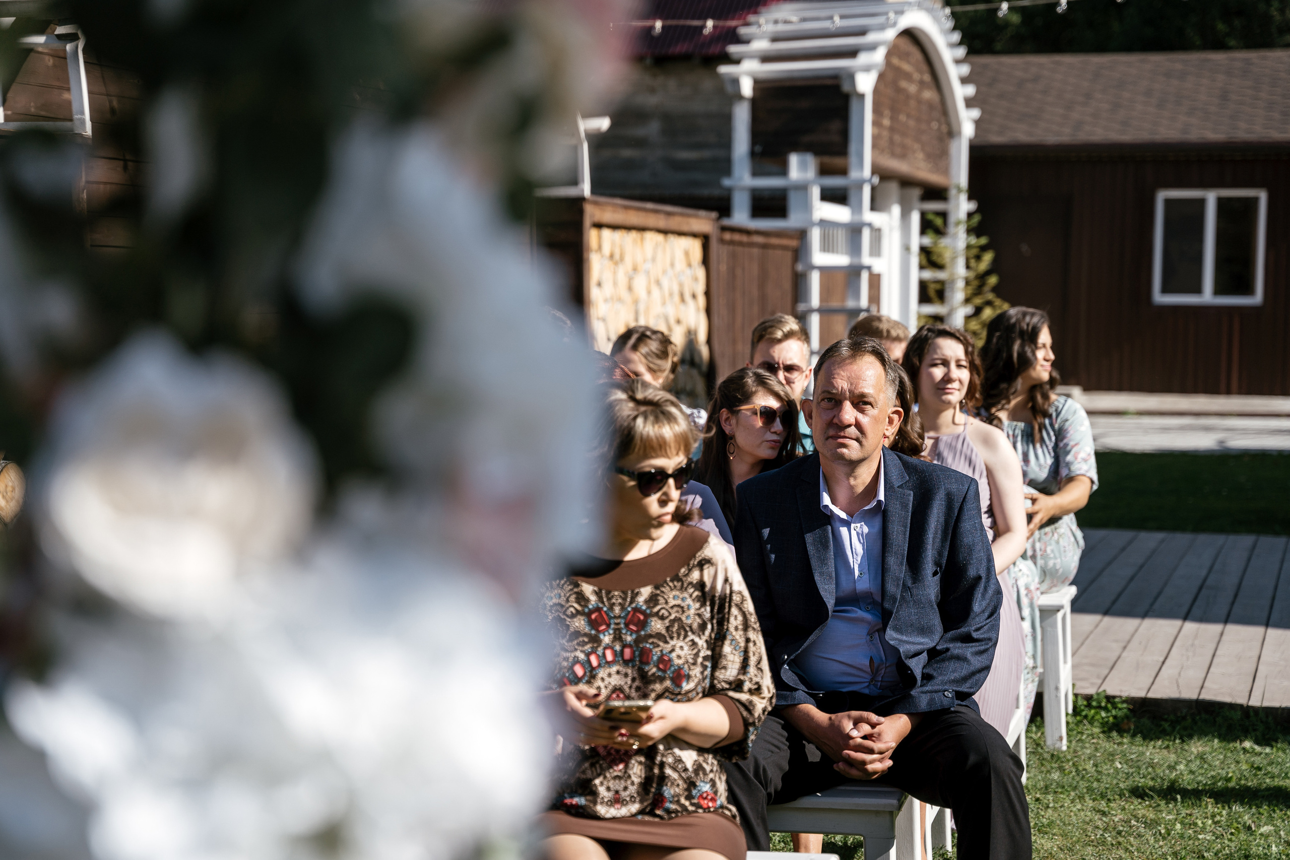 18.08.2021 Wedding day. Фотограф Томск, Новосибирск Влад Свириденко