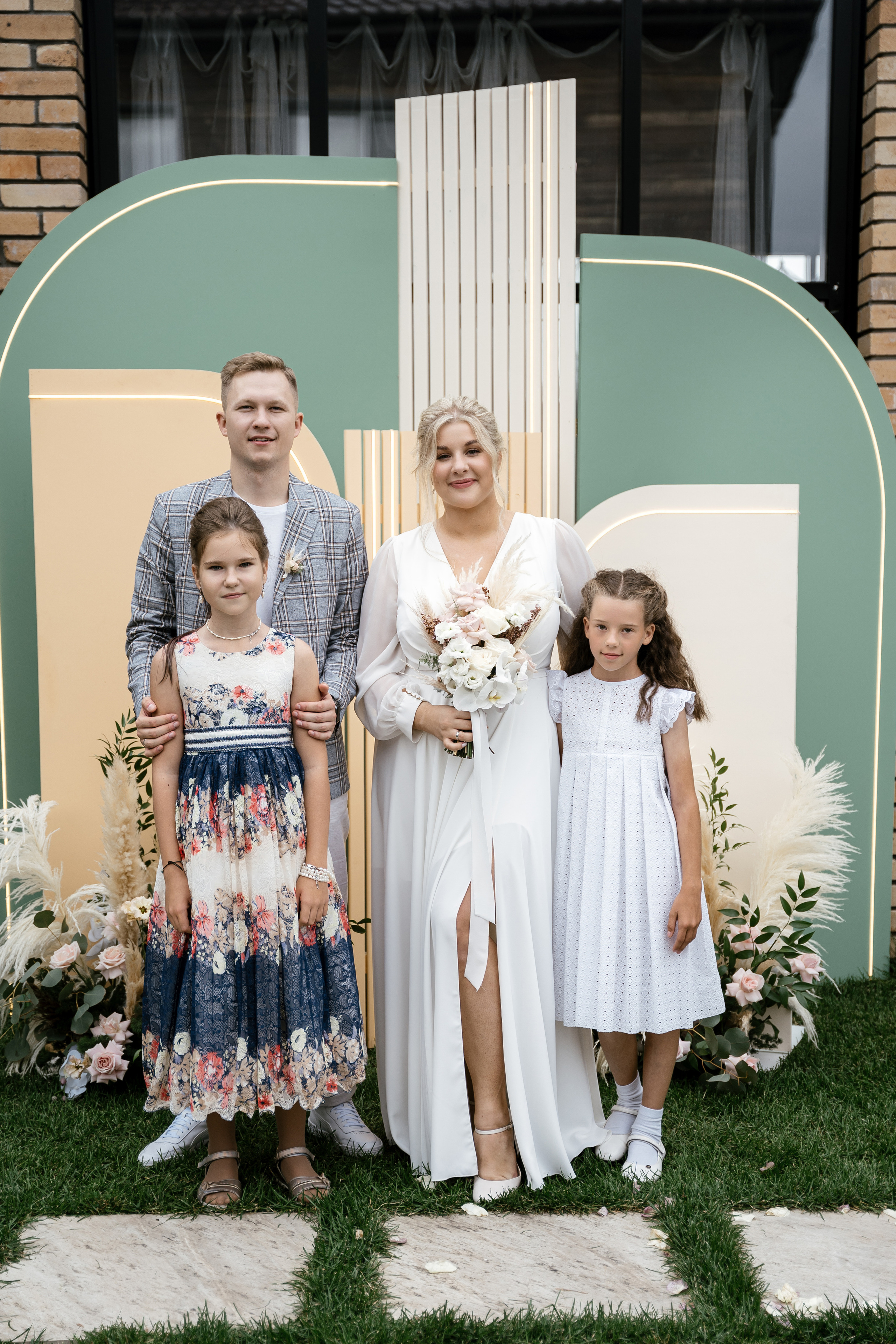 23.08.2021 Wedding day. Фотограф Томск, Новосибирск Влад Свириденко