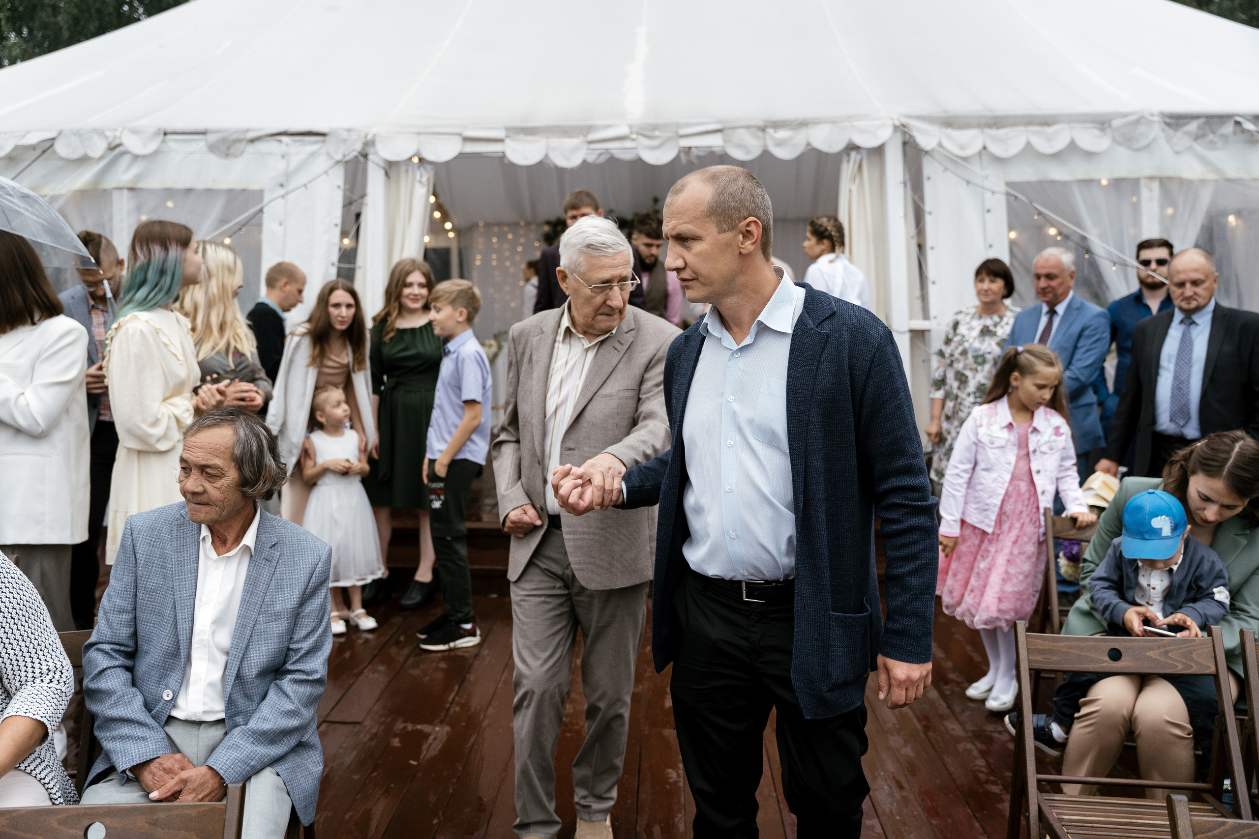 12.08.2021 Wedding day for guests. Фотограф Томск, Новосибирск Влад Свириденко