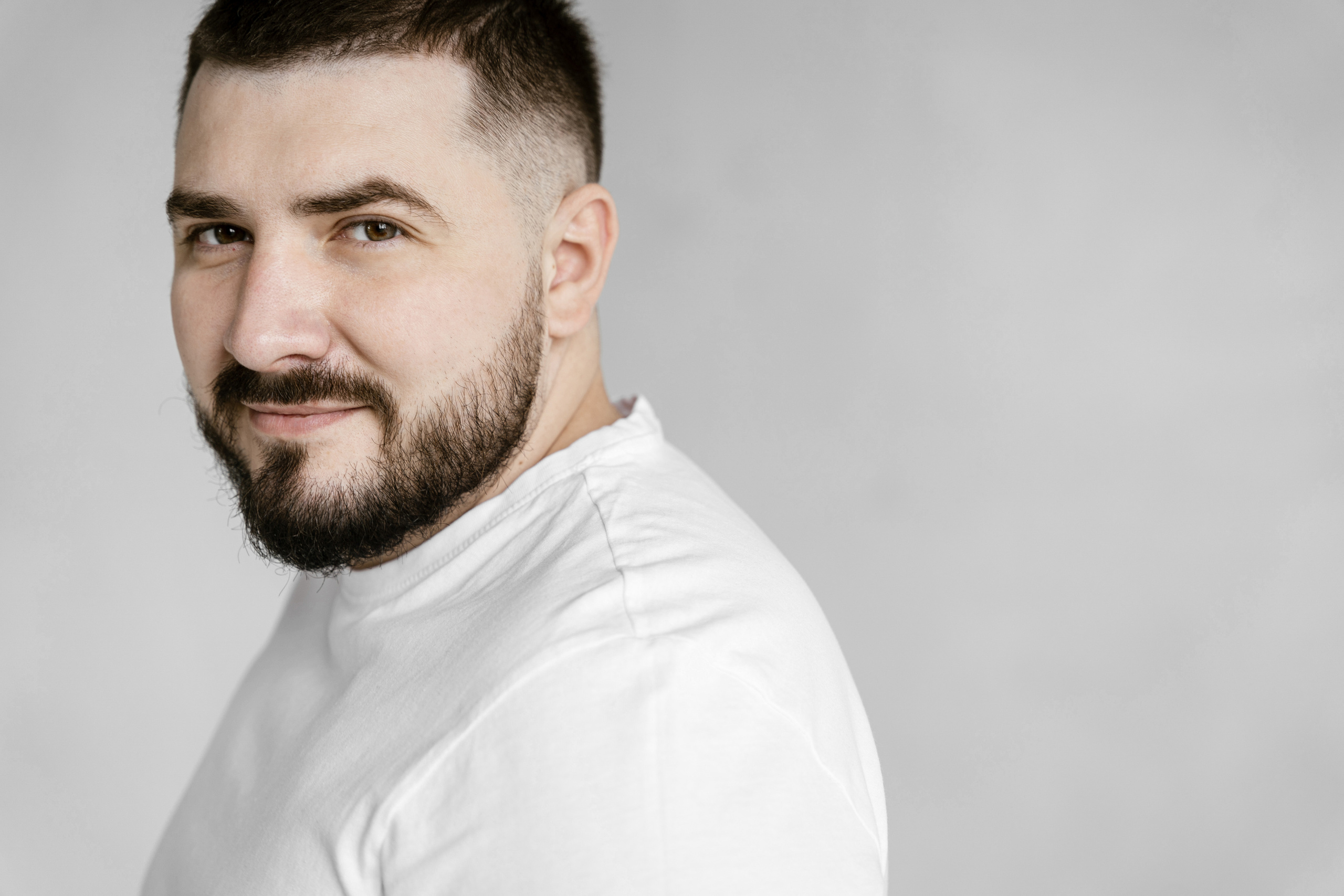 Паше 30ка. Фотограф Томск, Новосибирск Влад Свириденко