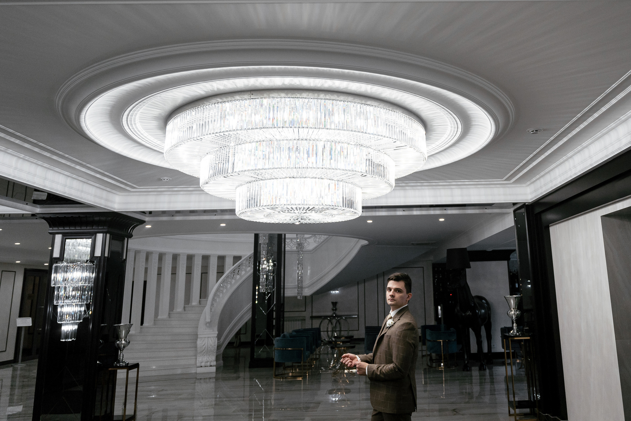 16.07.2021 Wedding day. Фотограф Томск, Новосибирск Влад Свириденко