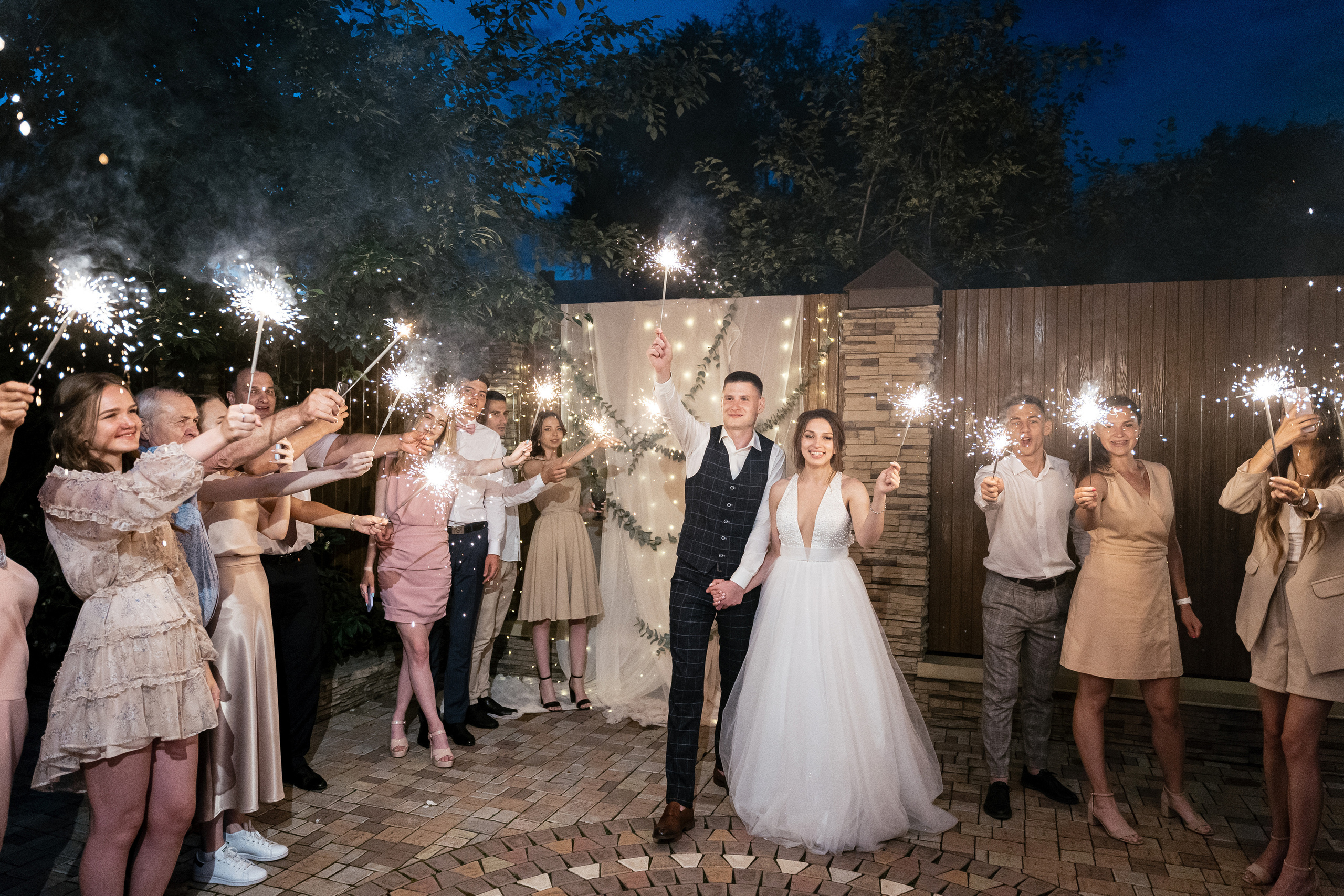 14.07.2021 Wedding day. Фотограф Томск, Новосибирск Влад Свириденко