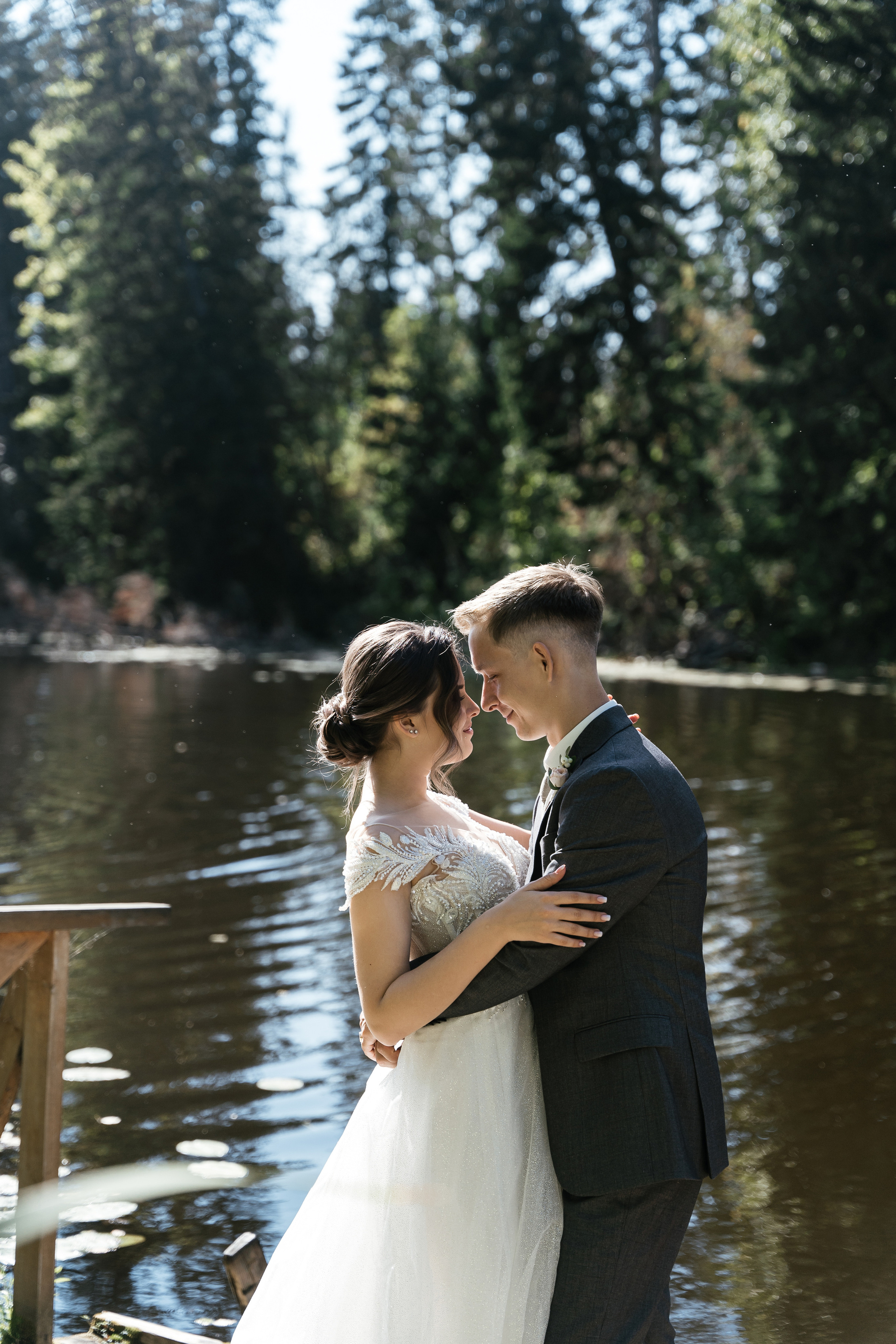 05.09.2021 Wedding day. Фотограф Томск, Новосибирск Влад Свириденко