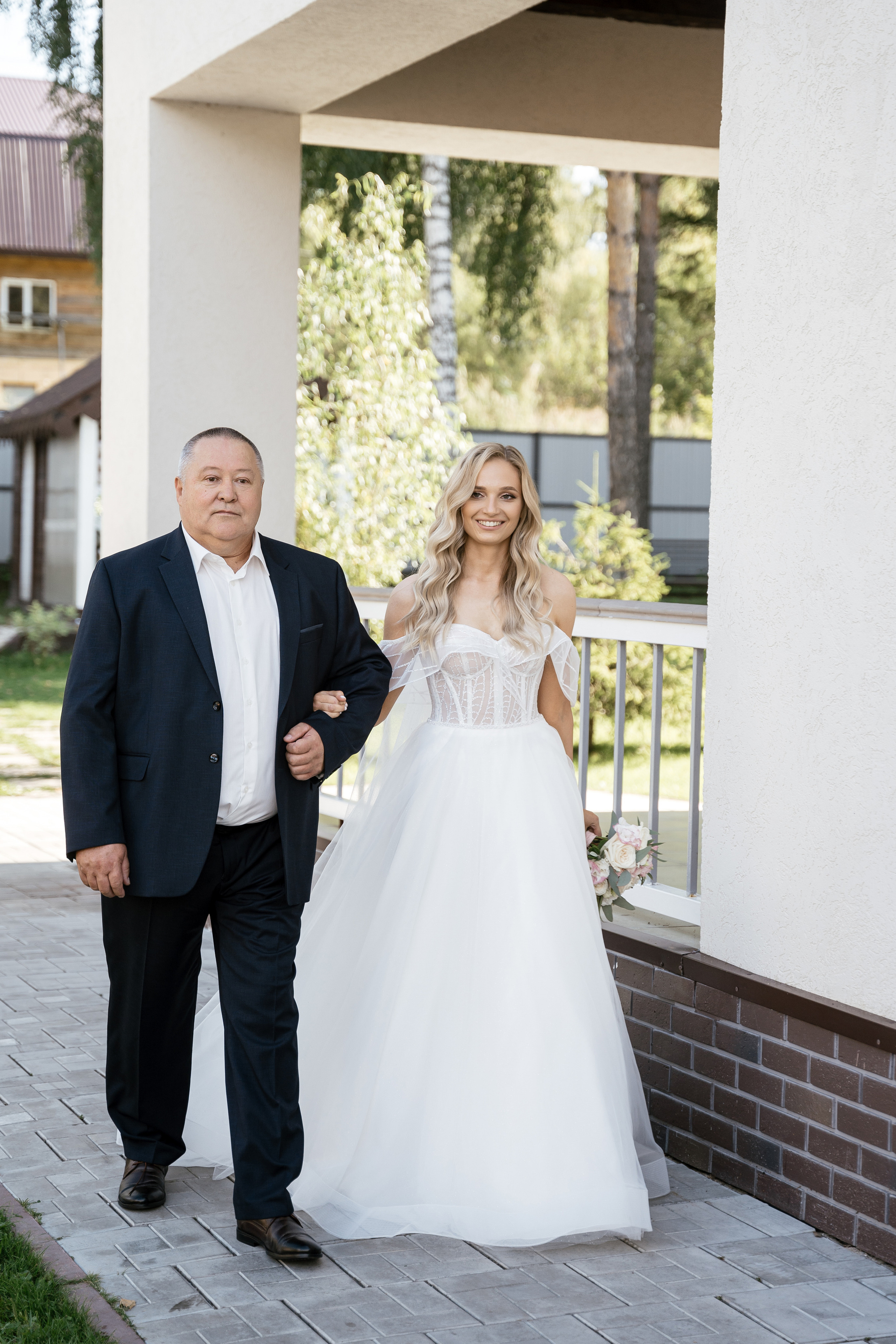 18.08.2021 Wedding day. Фотограф Томск, Новосибирск Влад Свириденко