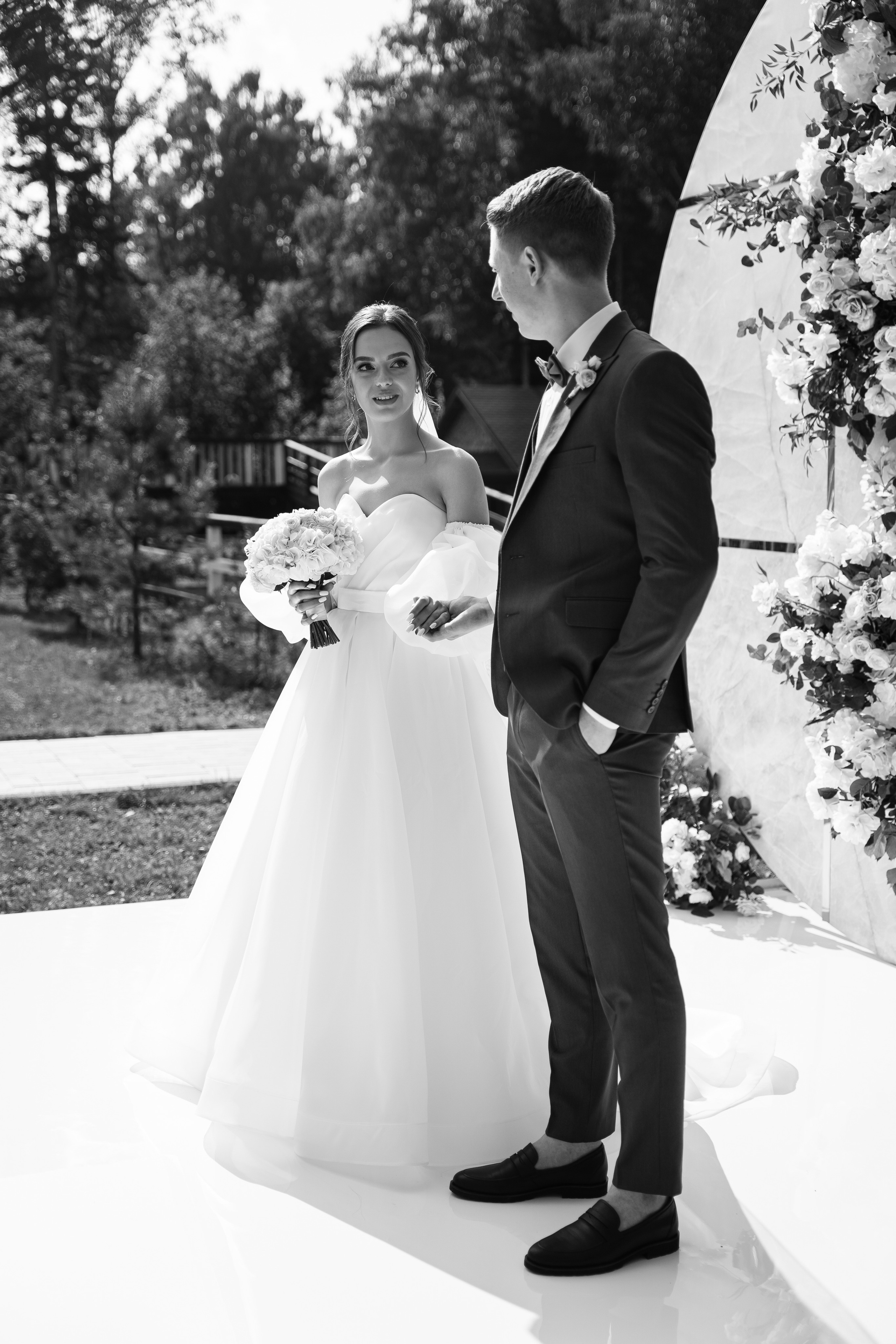 09.08.2021 Wedding day. Фотограф Томск, Новосибирск Влад Свириденко
