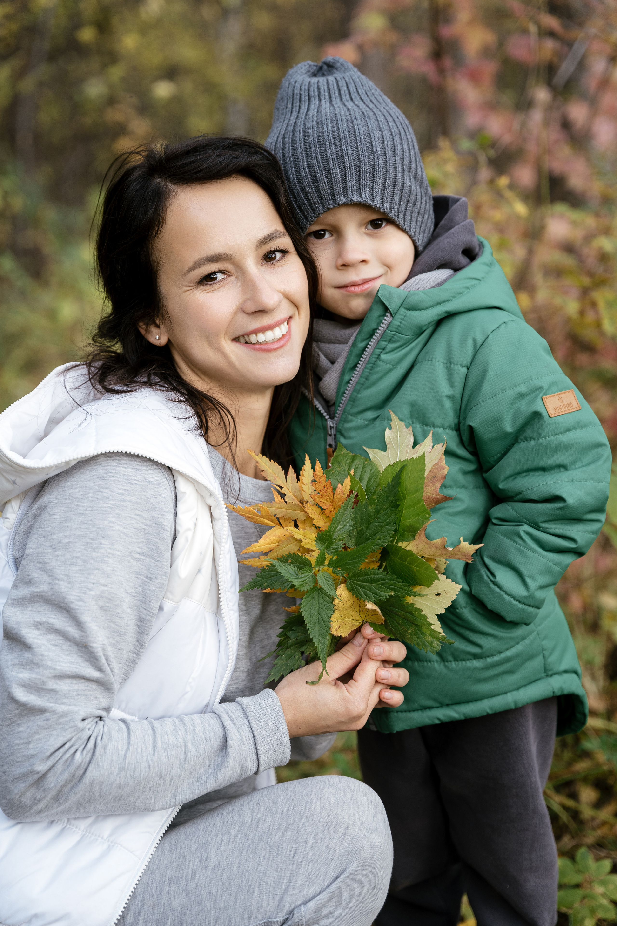 29.09.2021 Family. Фотограф Томск, Новосибирск Влад Свириденко