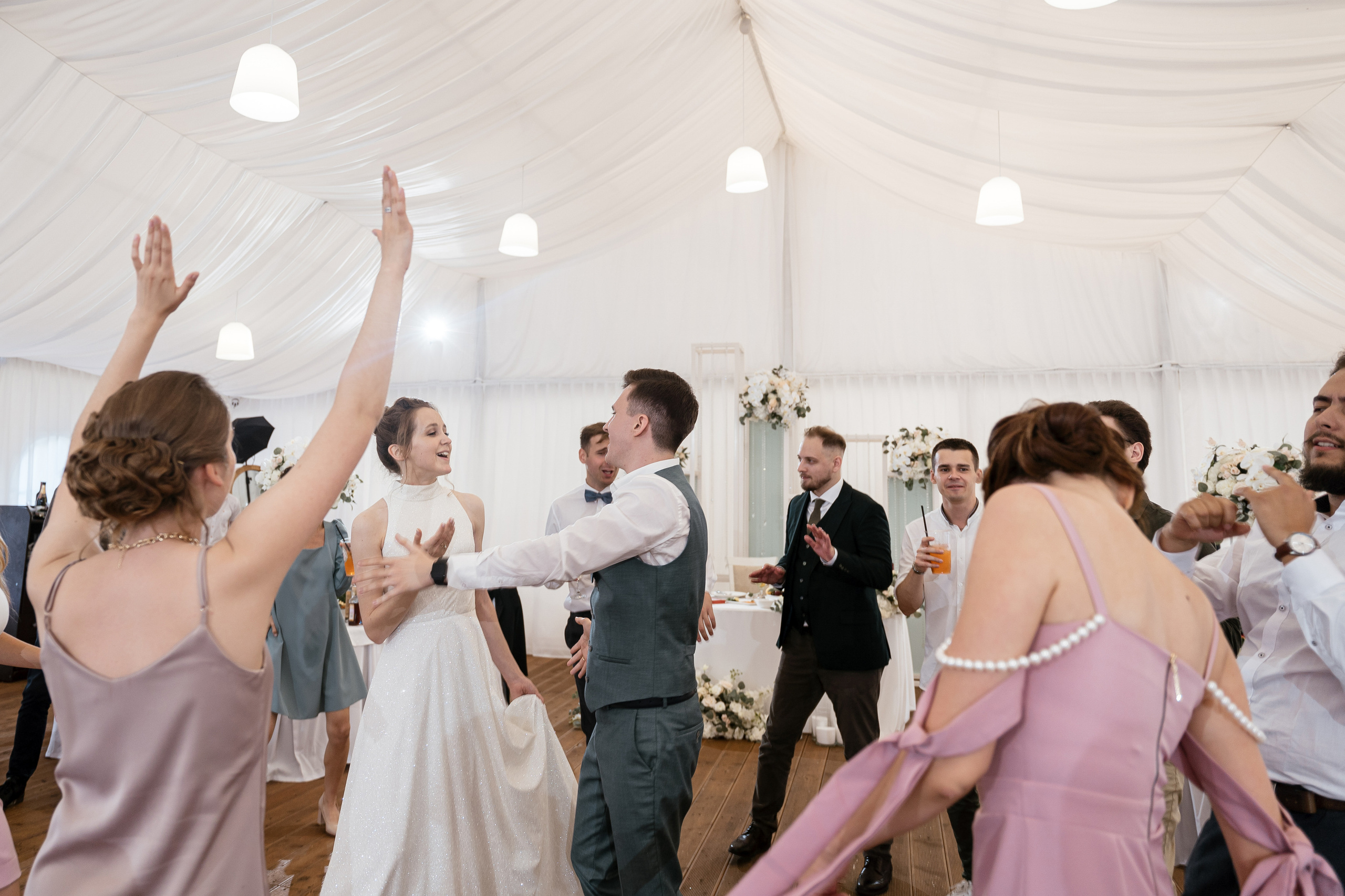 17.07.2021 Wedding day. Фотограф Томск, Новосибирск Влад Свириденко