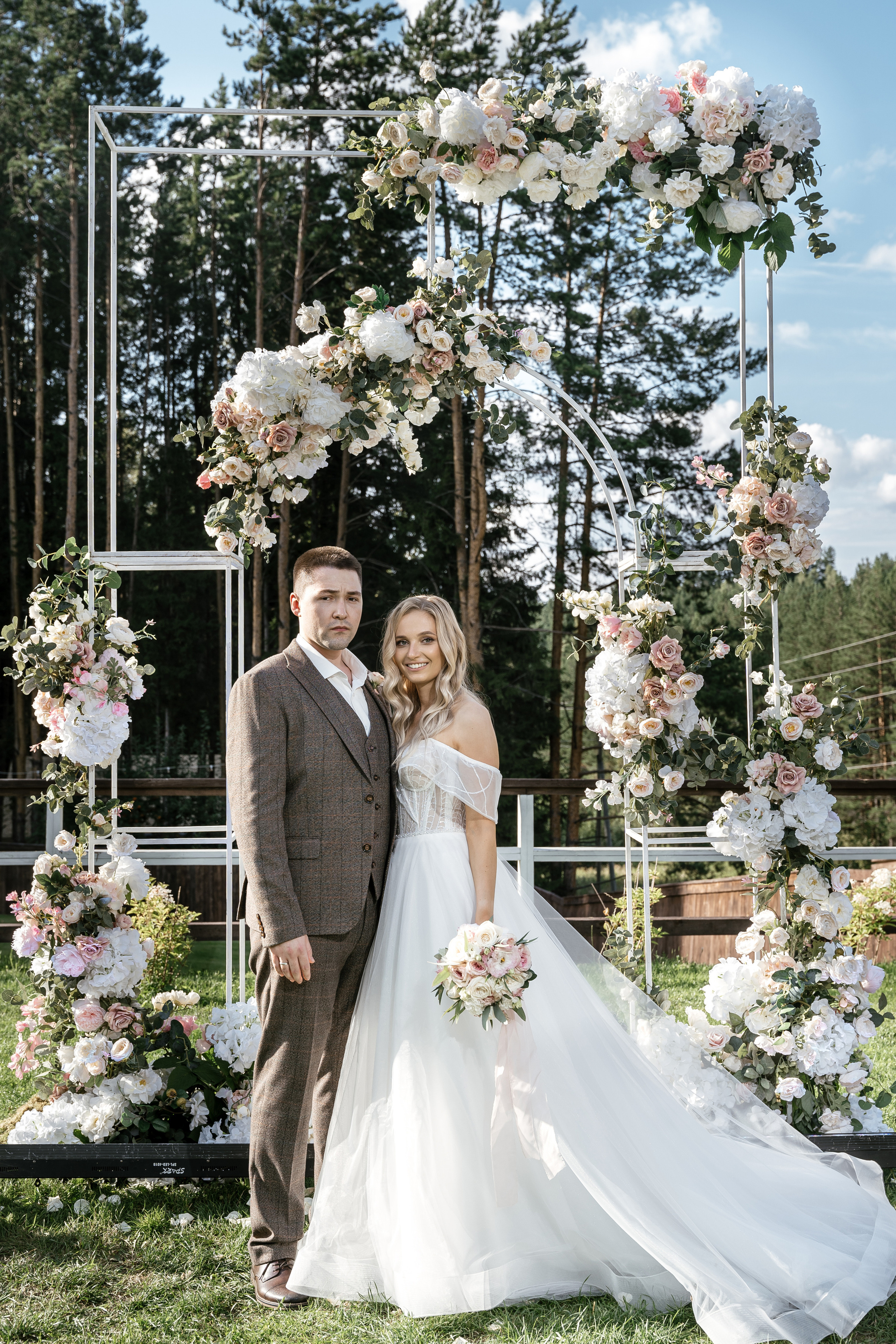 18.08.2021 Wedding day. Фотограф Томск, Новосибирск Влад Свириденко