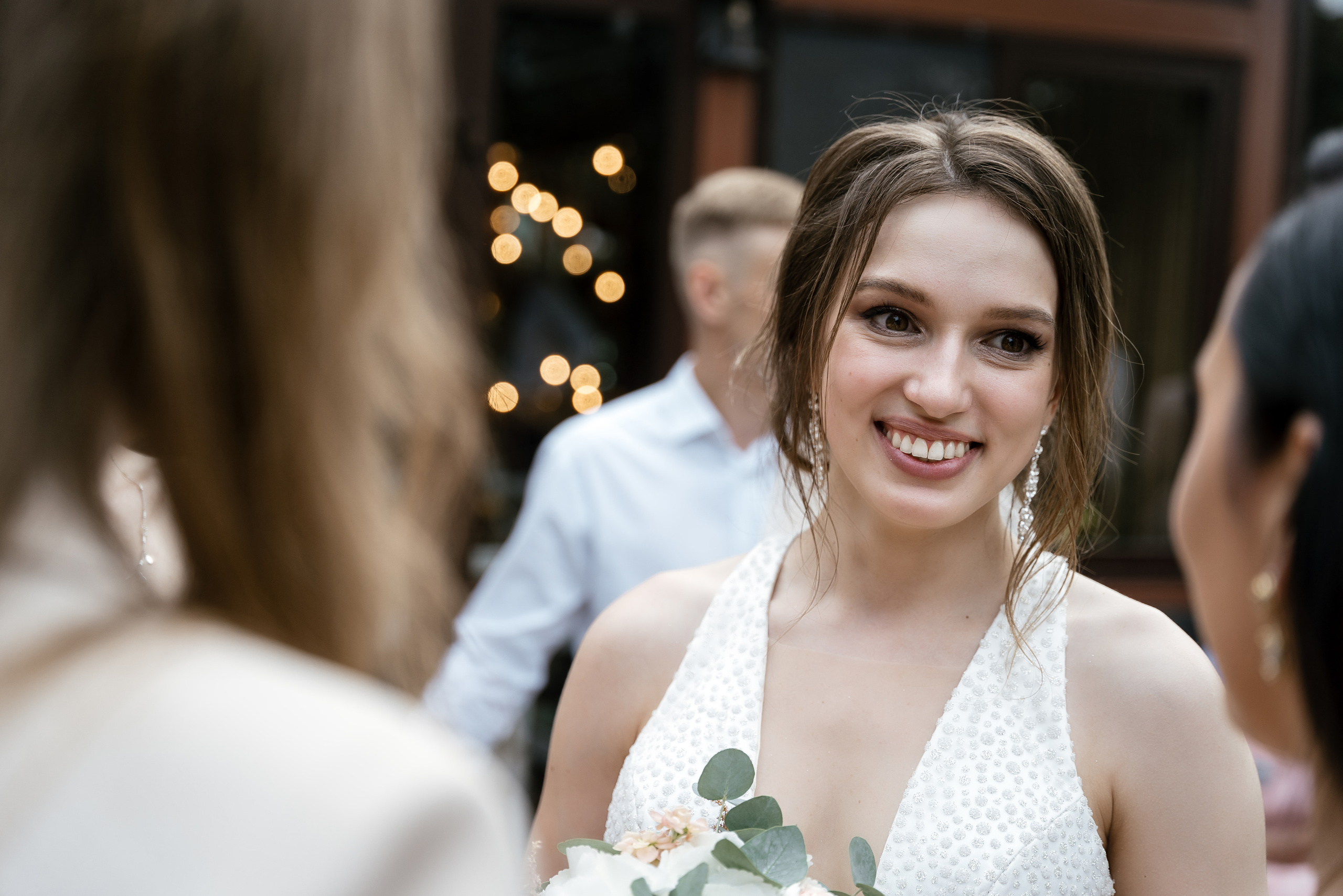 14.07.2021 Wedding day. Фотограф Томск, Новосибирск Влад Свириденко