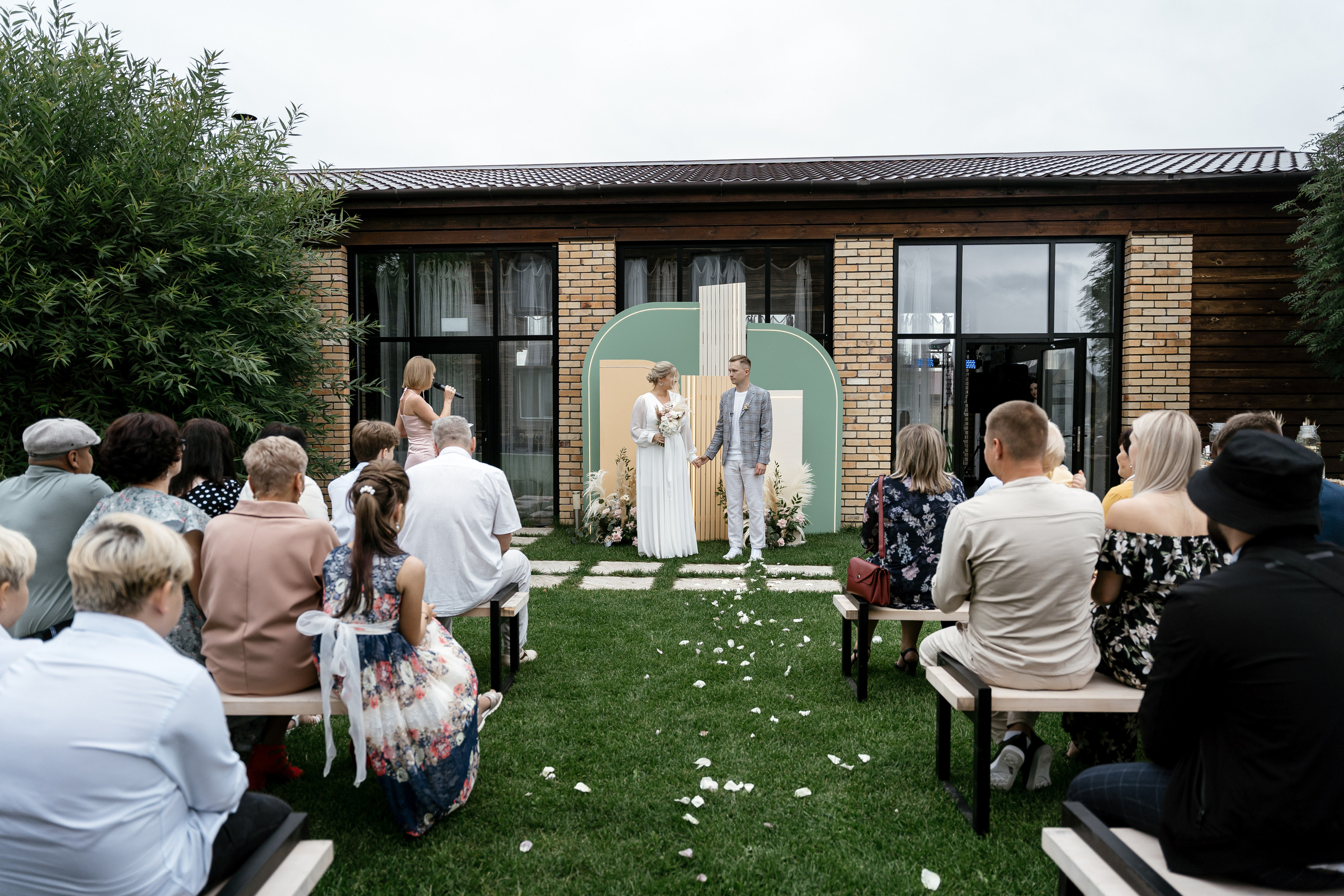 23.08.2021 Wedding day. Фотограф Томск, Новосибирск Влад Свириденко