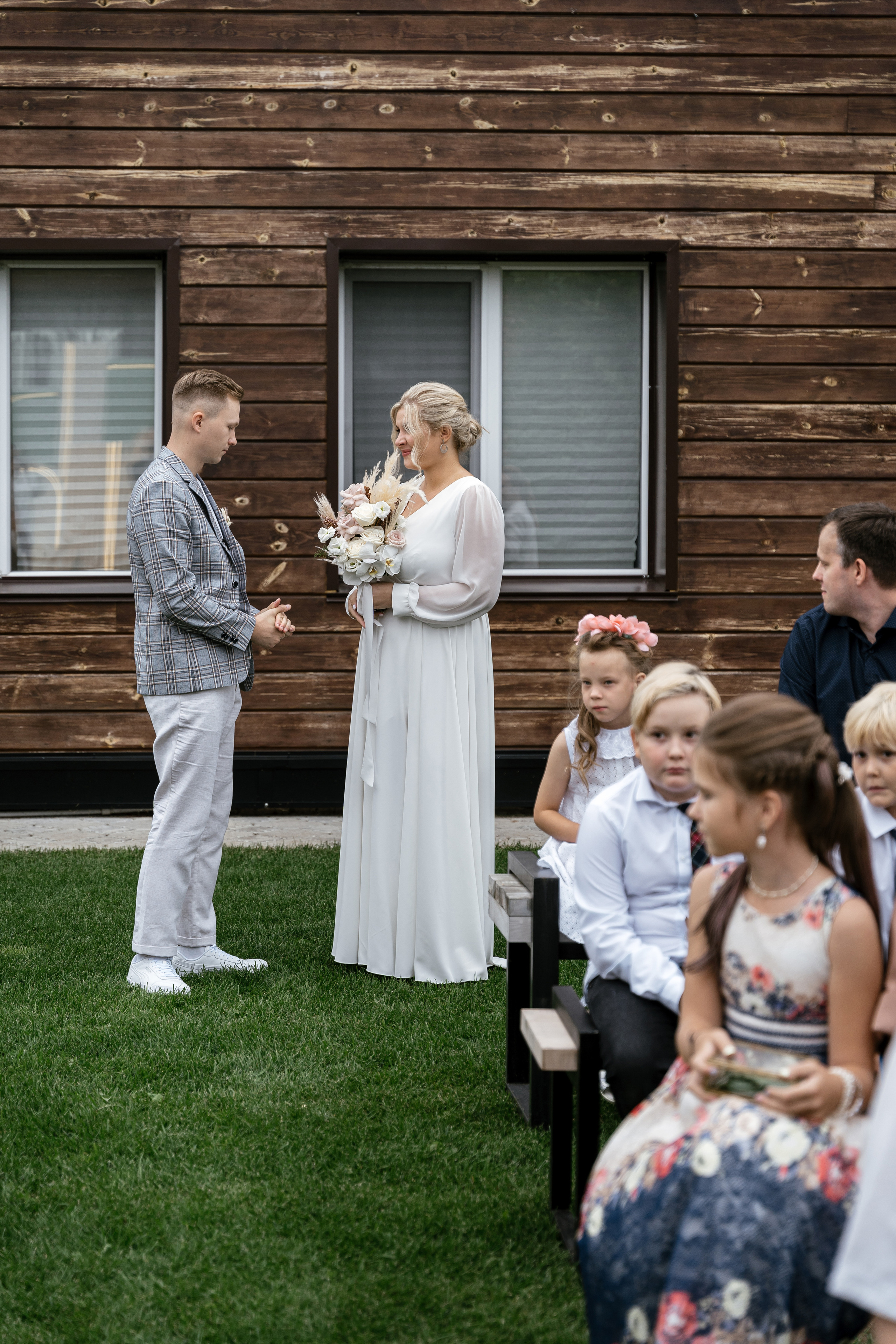 23.08.2021 Wedding day. Фотограф Томск, Новосибирск Влад Свириденко