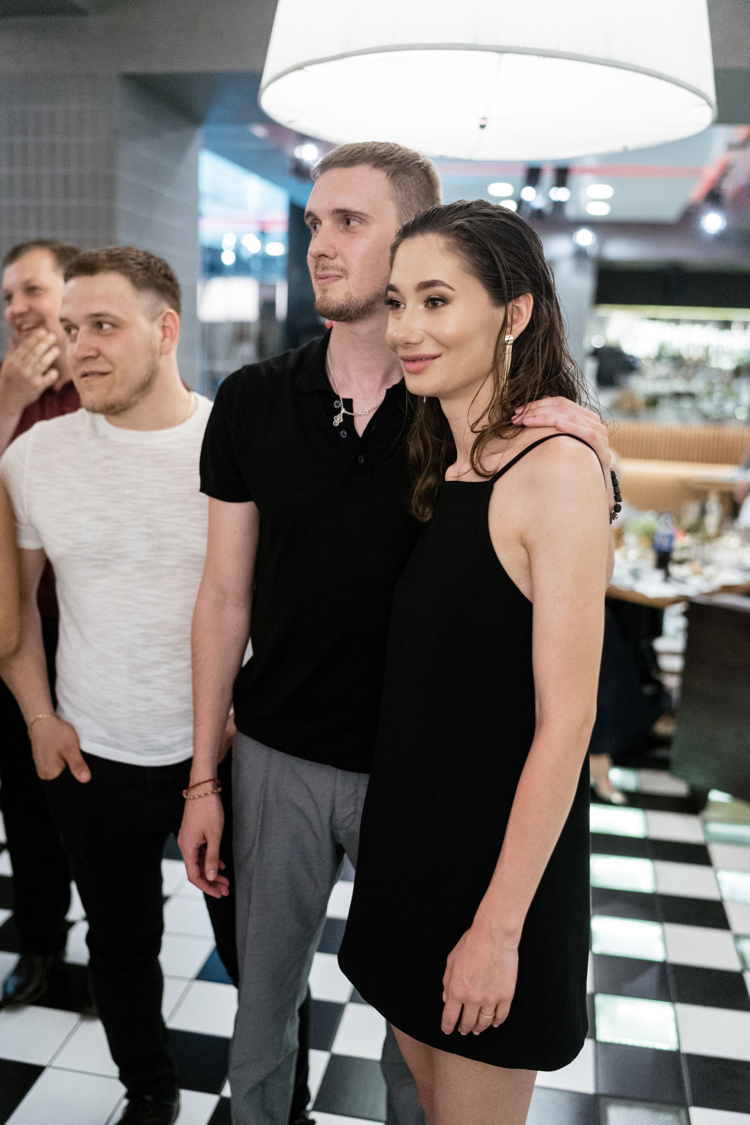 10.07.2021 Wedding day. Фотограф Томск, Новосибирск Влад Свириденко