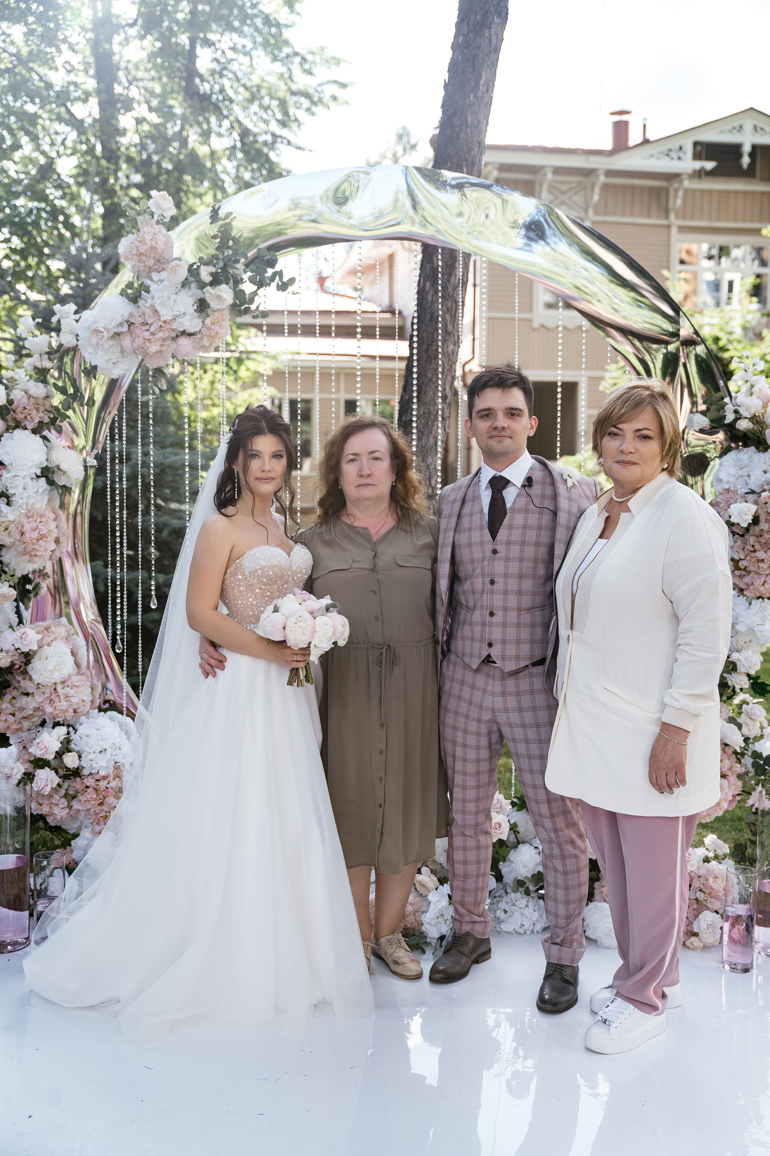 16.07.2021 Wedding day. Фотограф Томск, Новосибирск Влад Свириденко