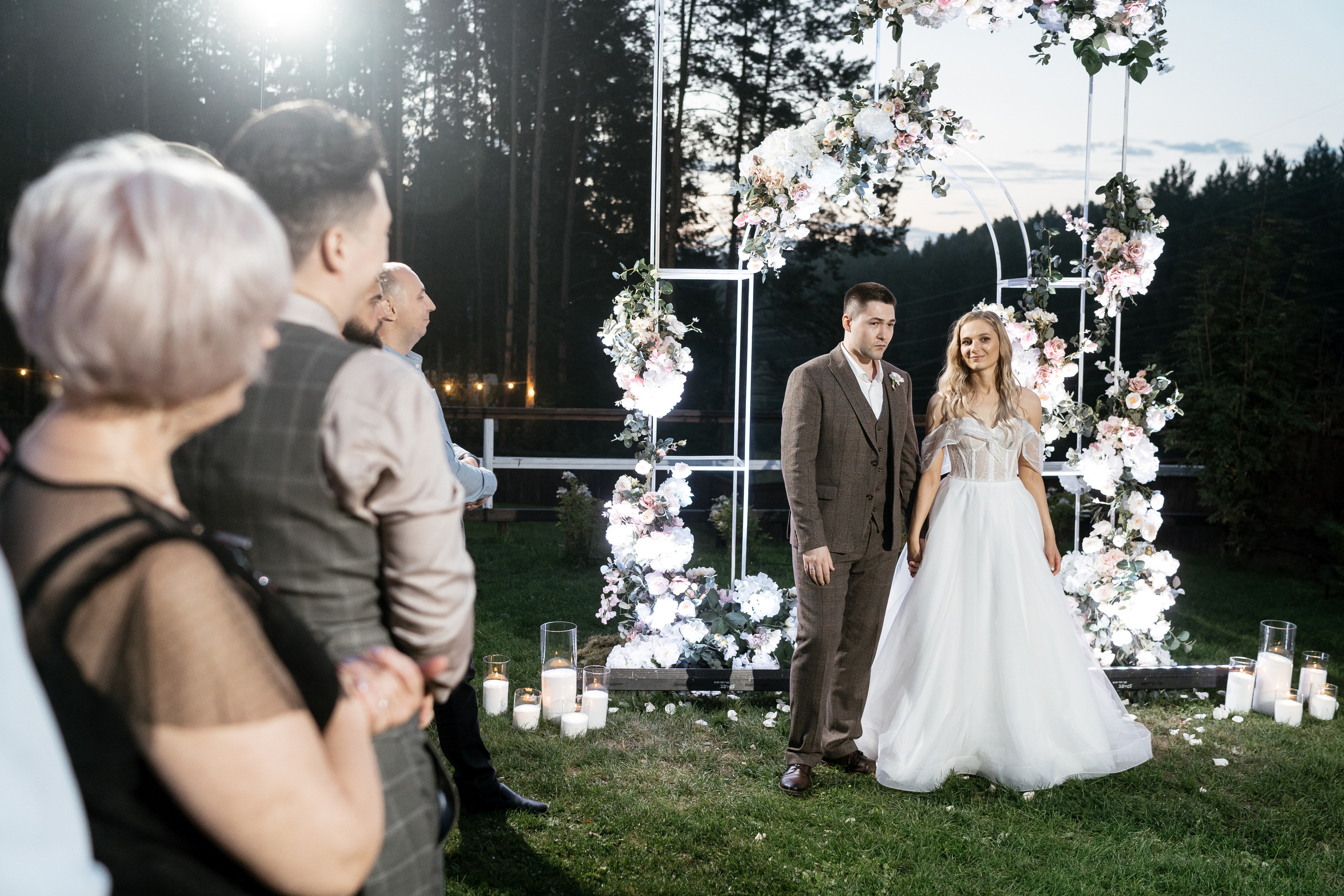 18.08.2021 Wedding day. Фотограф Томск, Новосибирск Влад Свириденко