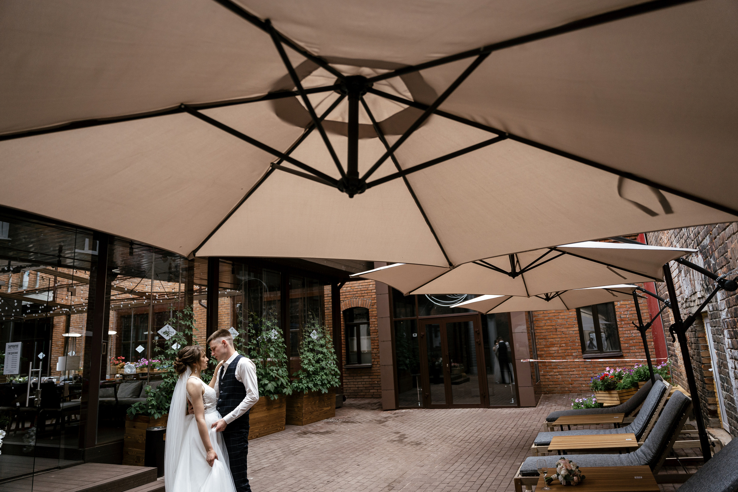 14.07.2021 Wedding day. Фотограф Томск, Новосибирск Влад Свириденко