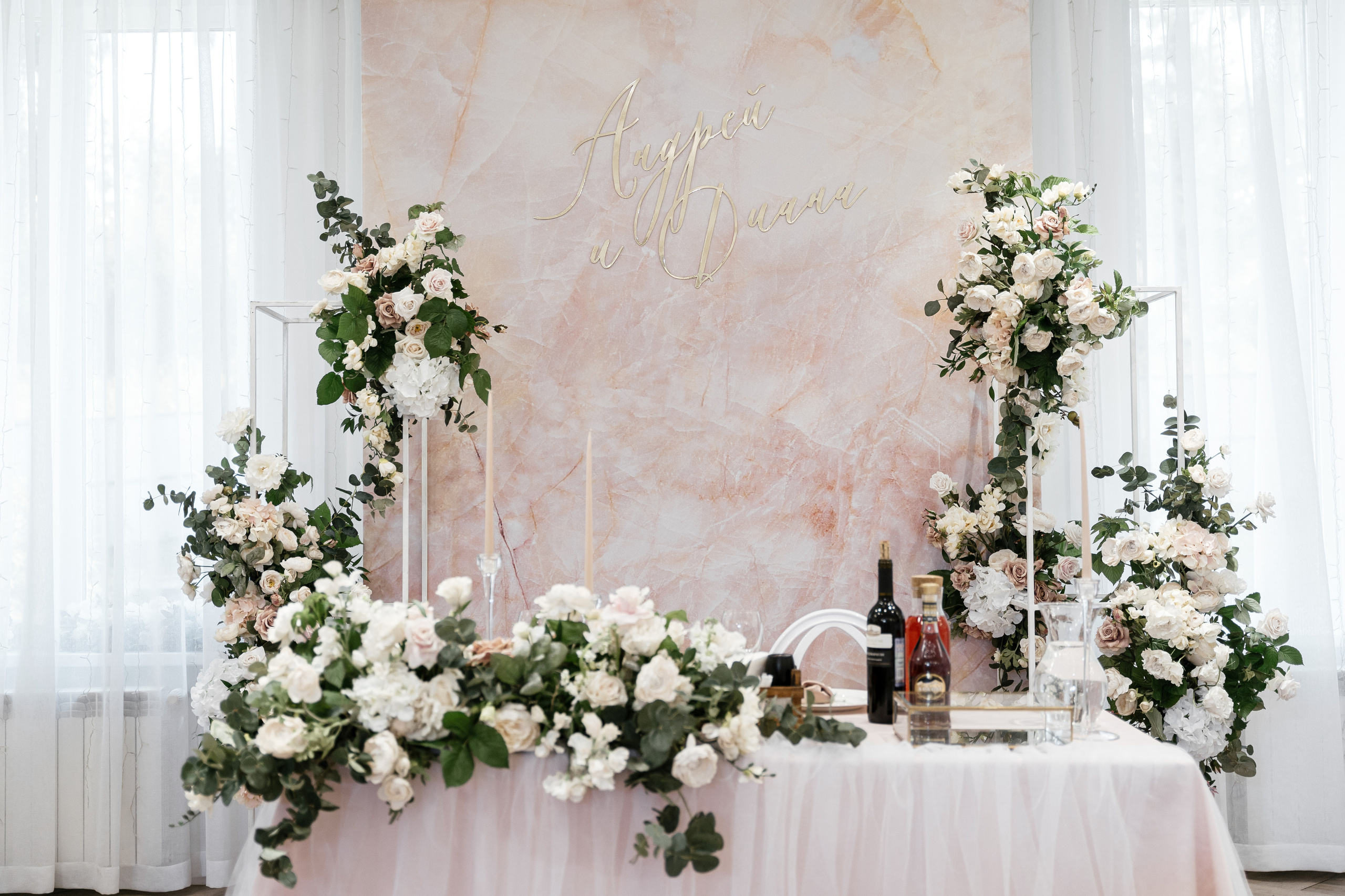 09.08.2021 Wedding day. Фотограф Томск, Новосибирск Влад Свириденко