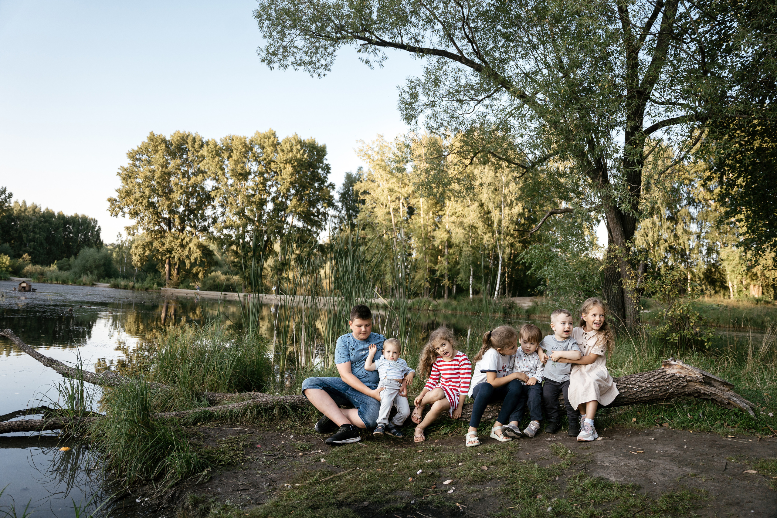 24.08.2021. Фотограф Томск, Новосибирск Влад Свириденко