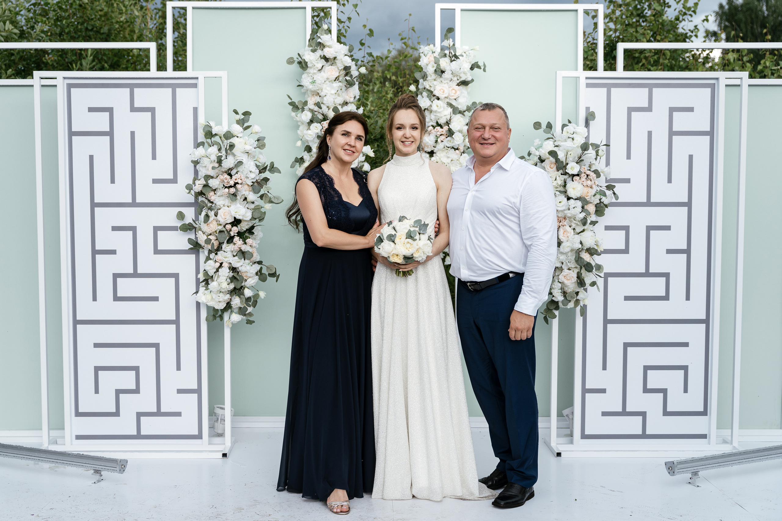 17.07.2021 Wedding day. Фотограф Томск, Новосибирск Влад Свириденко