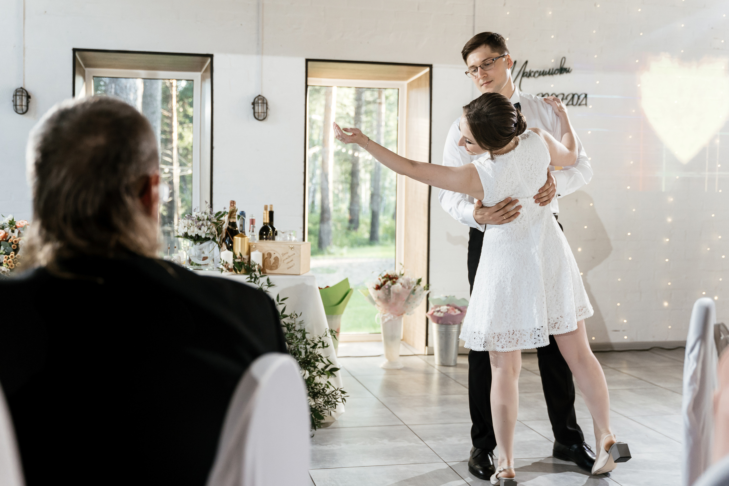 29.07.2021 Wedding day. Фотограф Томск, Новосибирск Влад Свириденко
