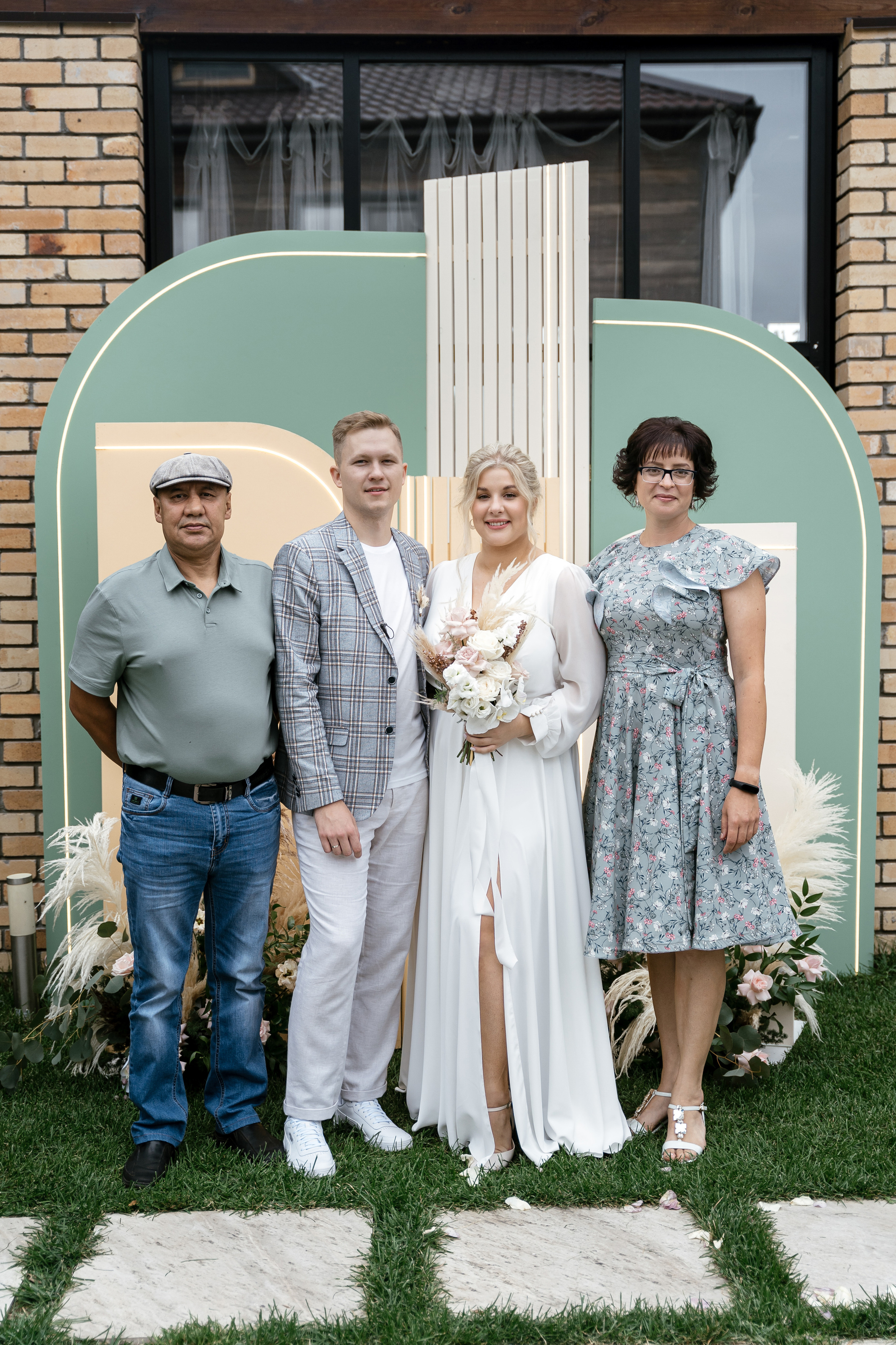 23.08.2021 Wedding day. Фотограф Томск, Новосибирск Влад Свириденко