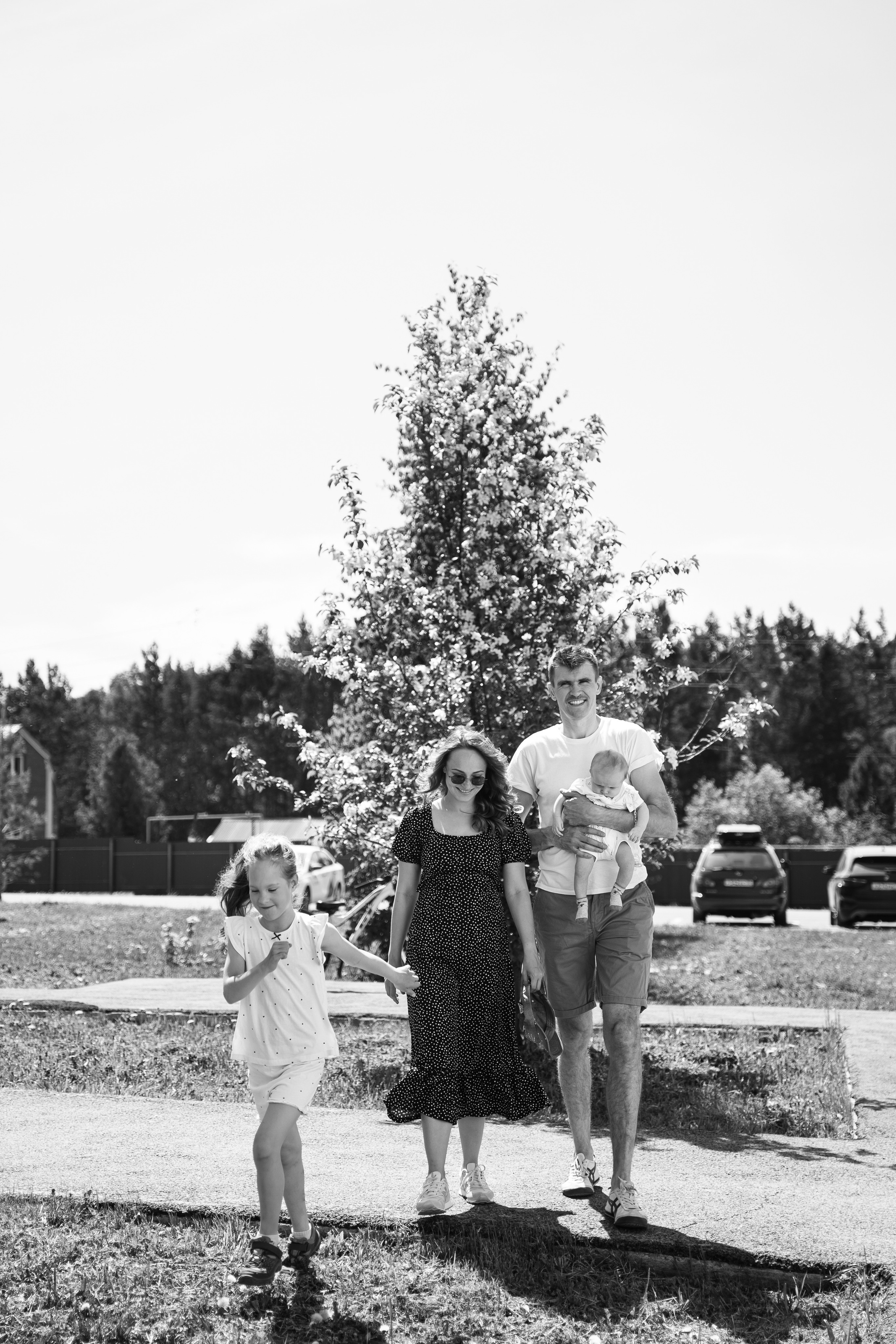 01.06.2021 Family. Фотограф Томск, Новосибирск Влад Свириденко