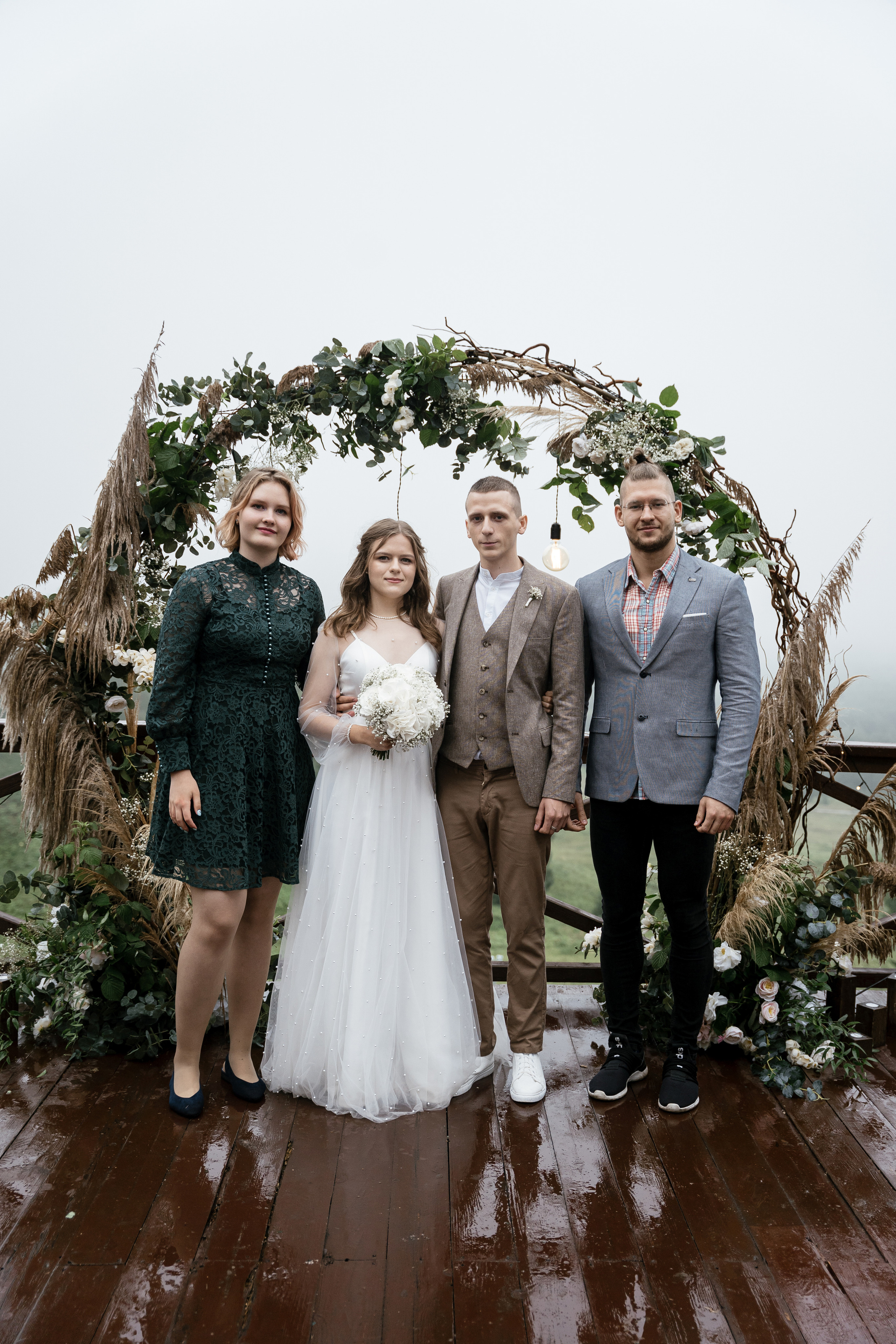 12.08.2021 Wedding day for guests. Фотограф Томск, Новосибирск Влад Свириденко