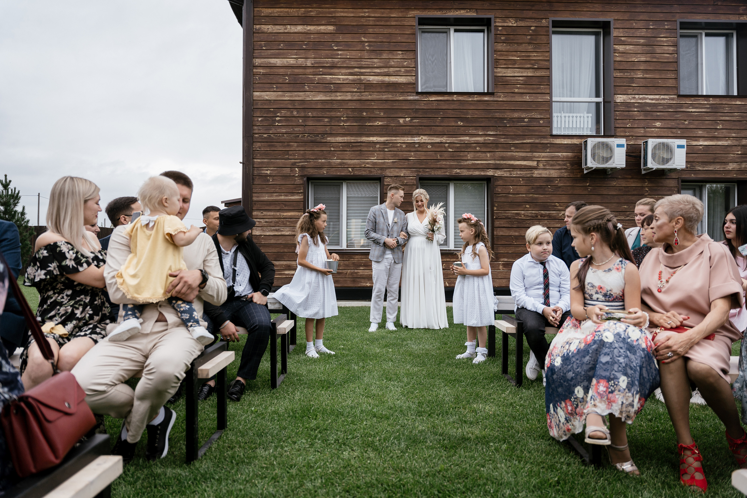 23.08.2021 Wedding day. Фотограф Томск, Новосибирск Влад Свириденко