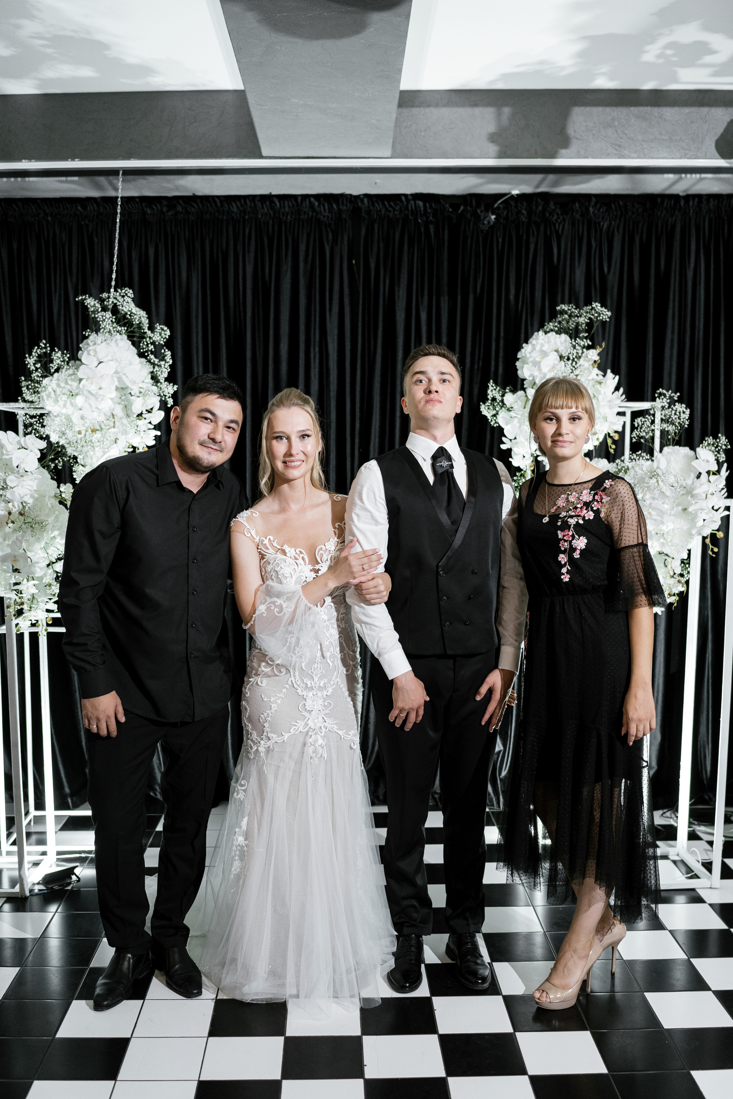 10.07.2021 Wedding day. Фотограф Томск, Новосибирск Влад Свириденко