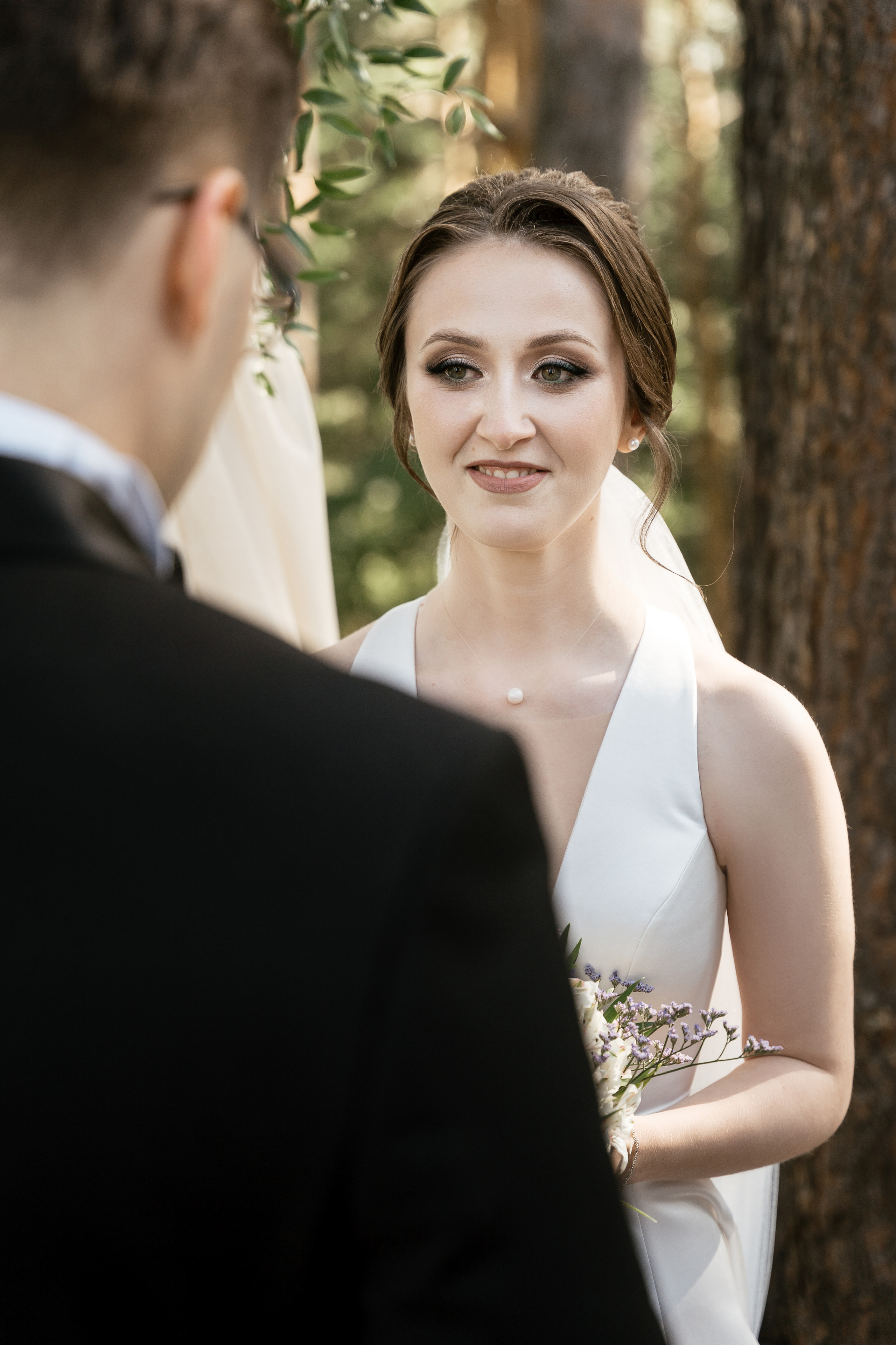 29.07.2021 Wedding day. Фотограф Томск, Новосибирск Влад Свириденко