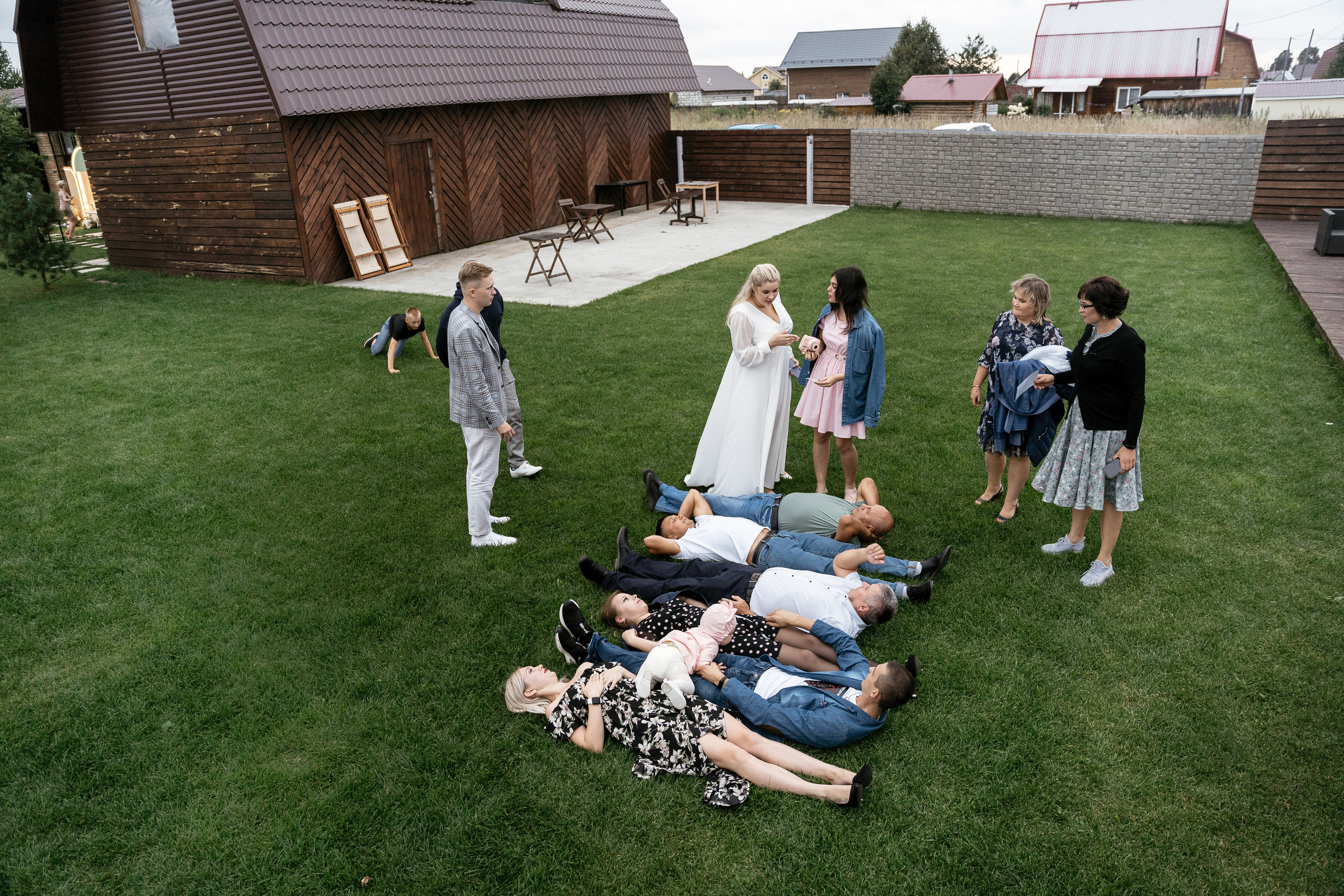 23.08.2021 Wedding day. Фотограф Томск, Новосибирск Влад Свириденко