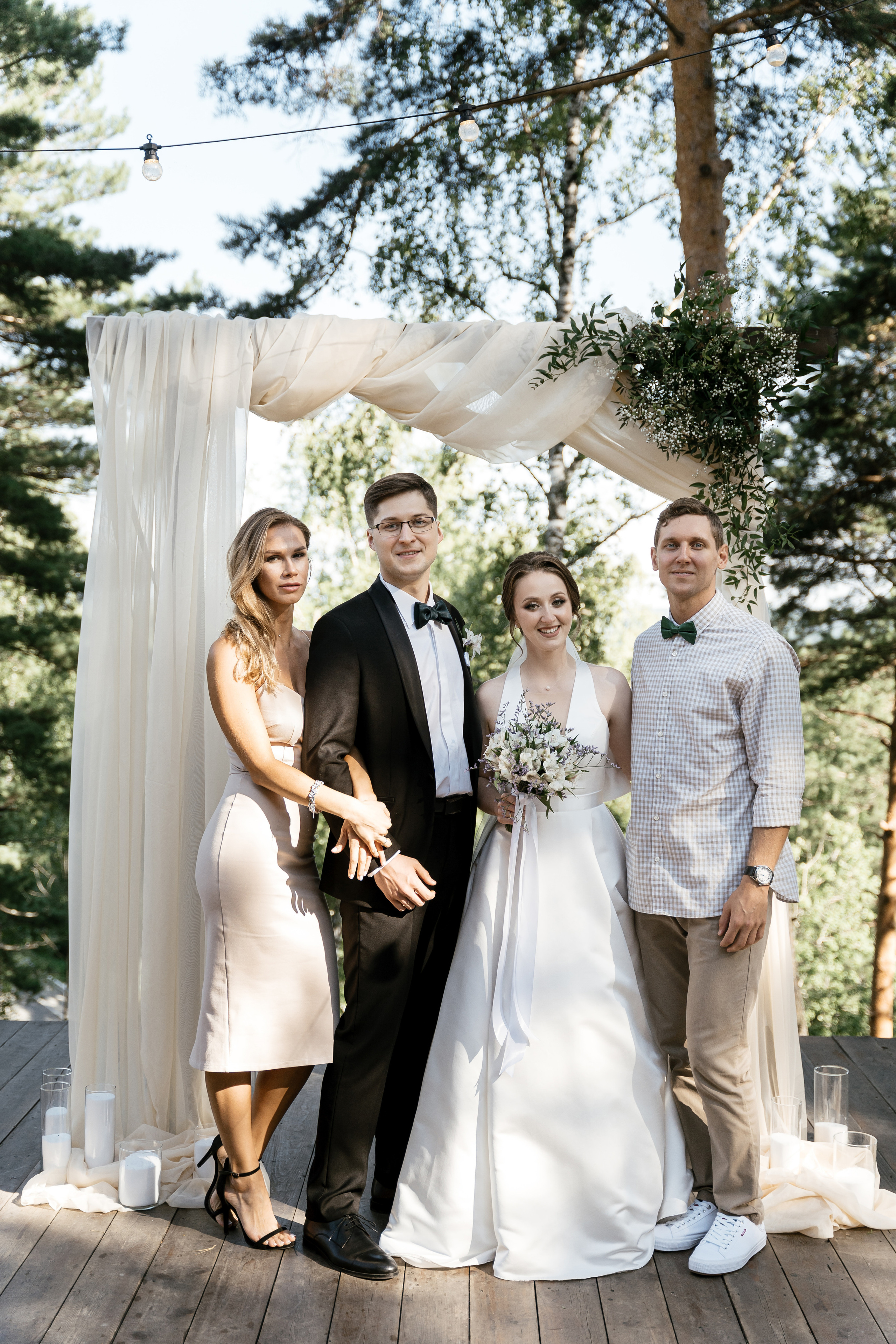 29.07.2021 Wedding day. Фотограф Томск, Новосибирск Влад Свириденко