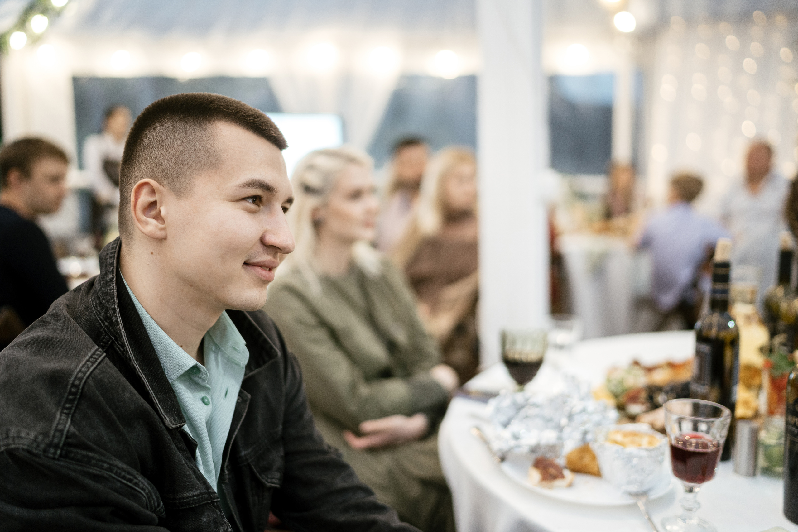 12.08.2021 Wedding day for guests. Фотограф Томск, Новосибирск Влад Свириденко