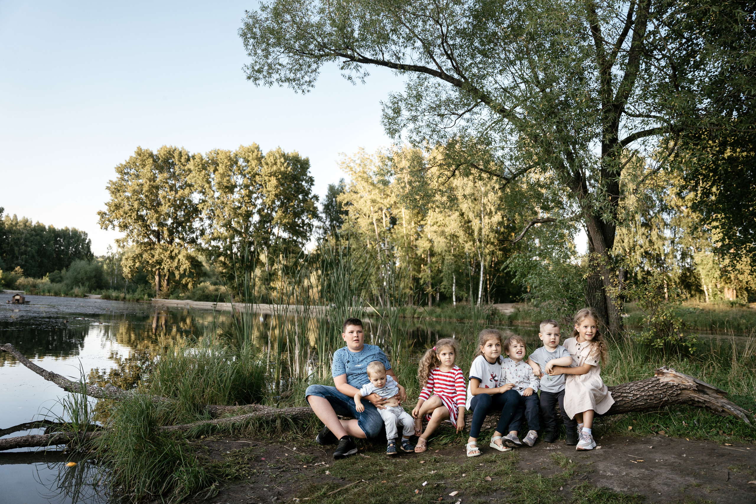 24.08.2021. Фотограф Томск, Новосибирск Влад Свириденко