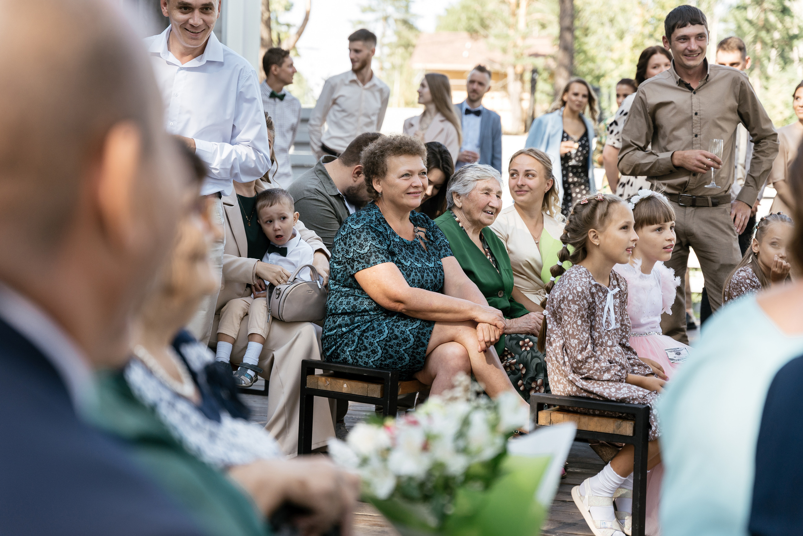 29.07.2021 Wedding day. Фотограф Томск, Новосибирск Влад Свириденко
