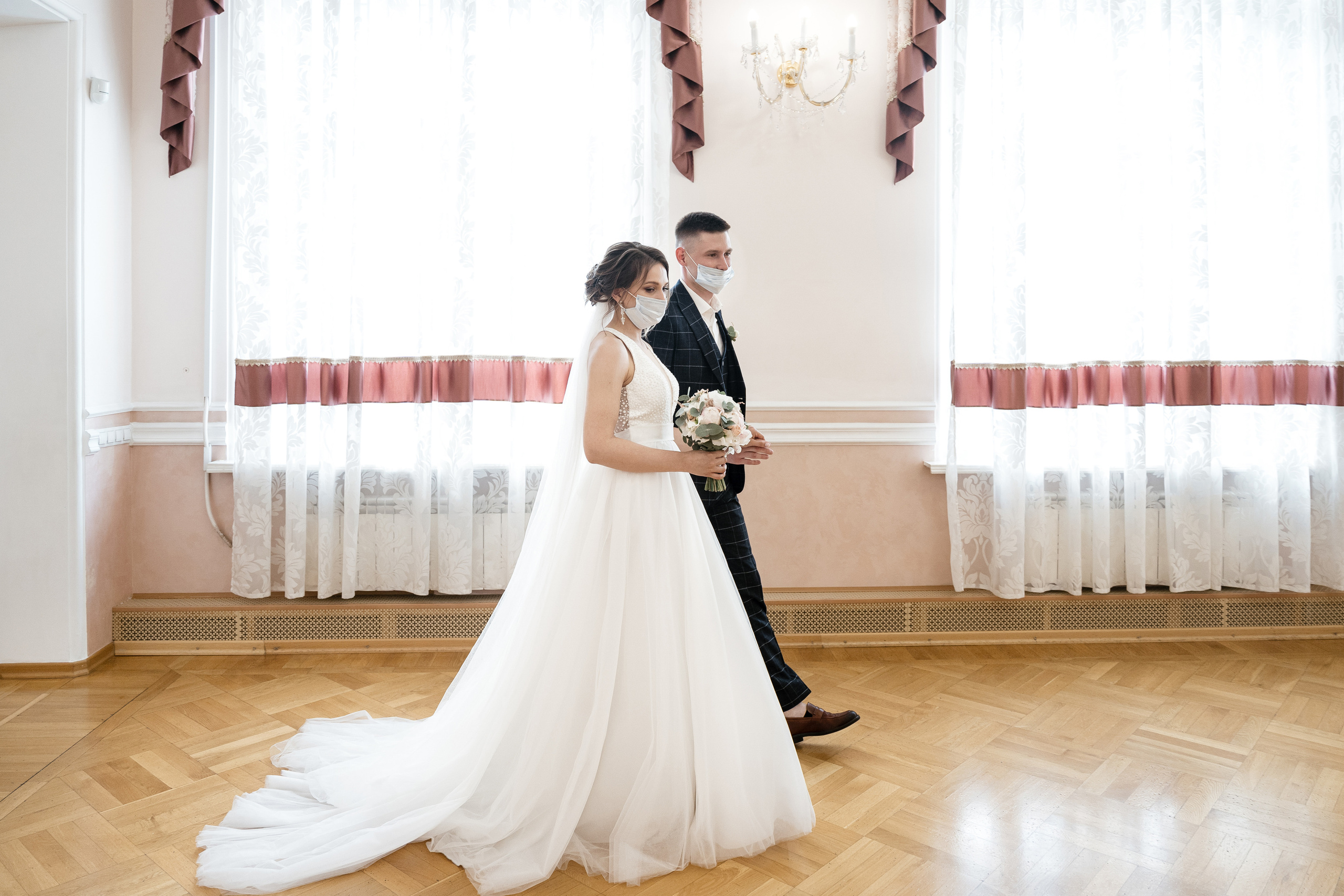 14.07.2021 Wedding day. Фотограф Томск, Новосибирск Влад Свириденко