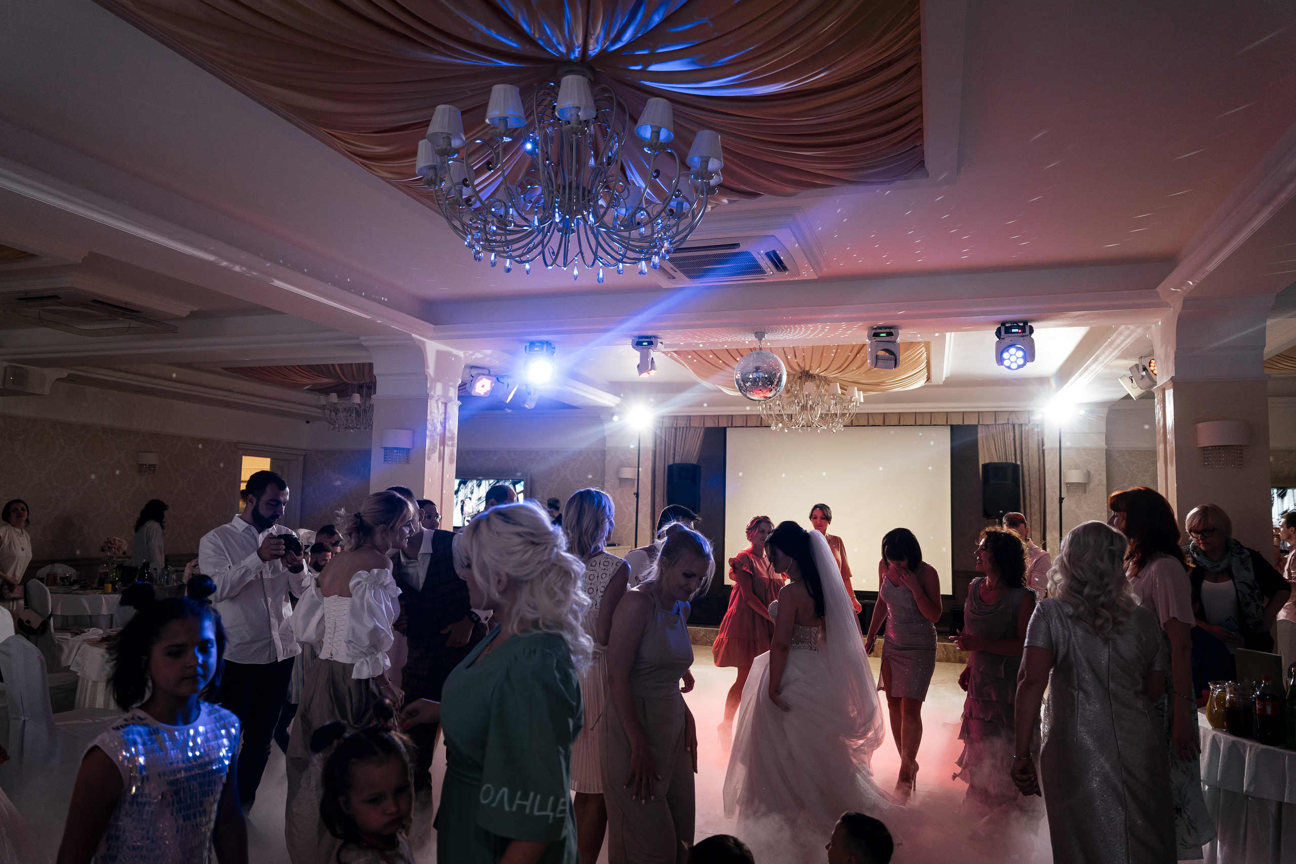 16.07.2021 Wedding day. Фотограф Томск, Новосибирск Влад Свириденко