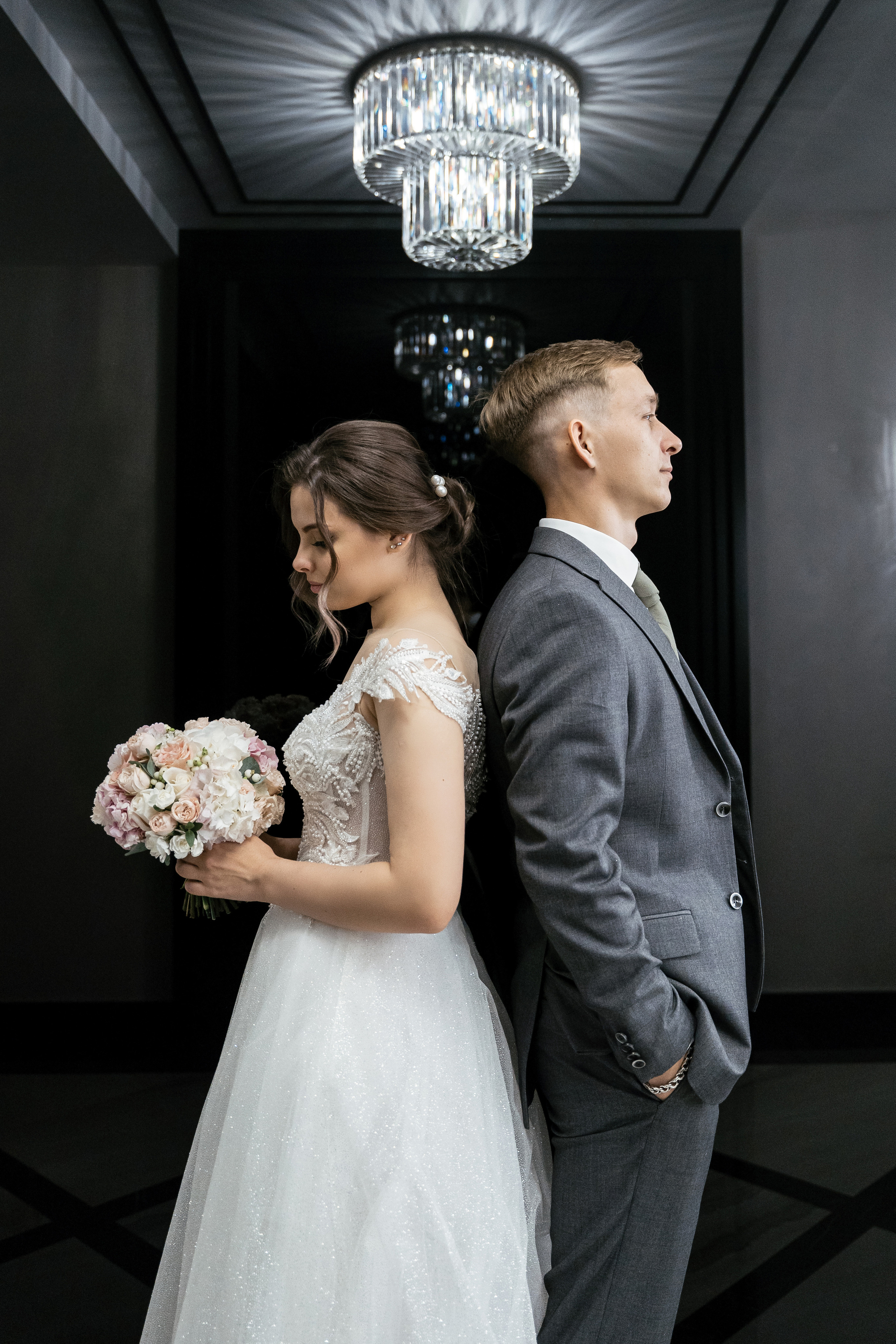 05.09.2021 Wedding day. Фотограф Томск, Новосибирск Влад Свириденко