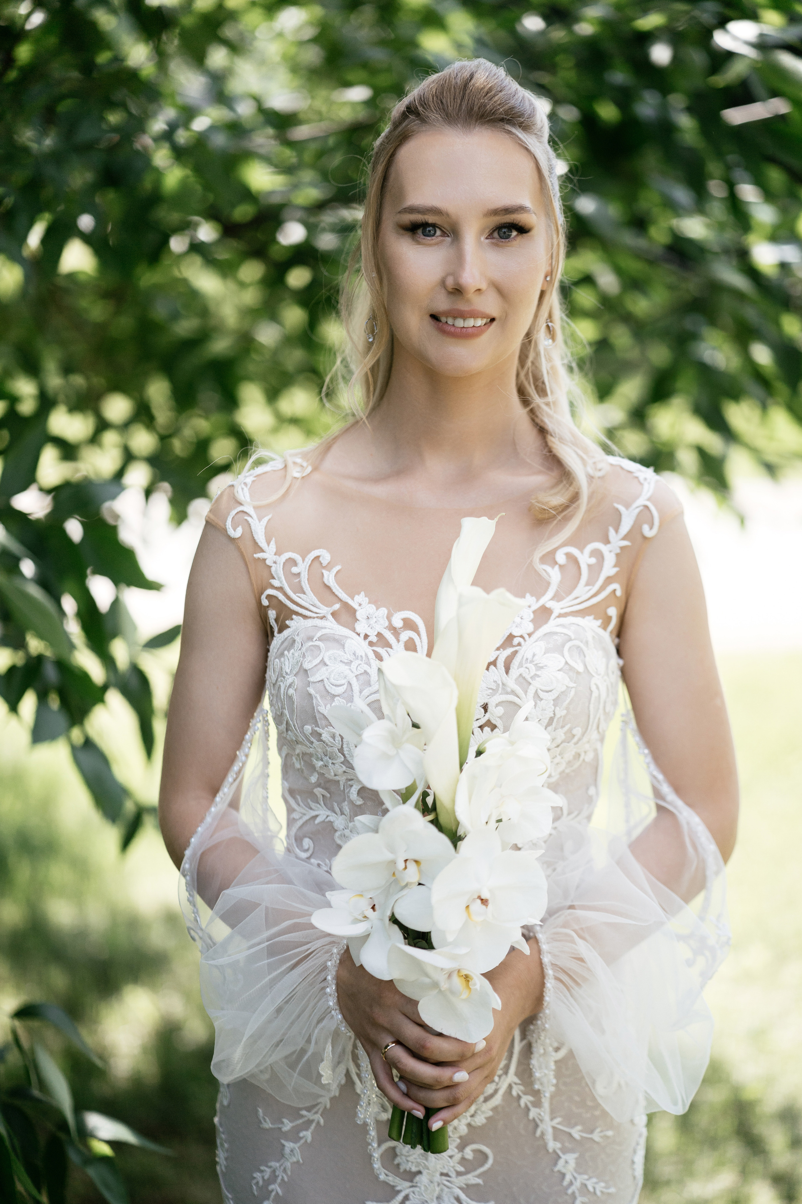 10.07.2021 Wedding day. Фотограф Томск, Новосибирск Влад Свириденко