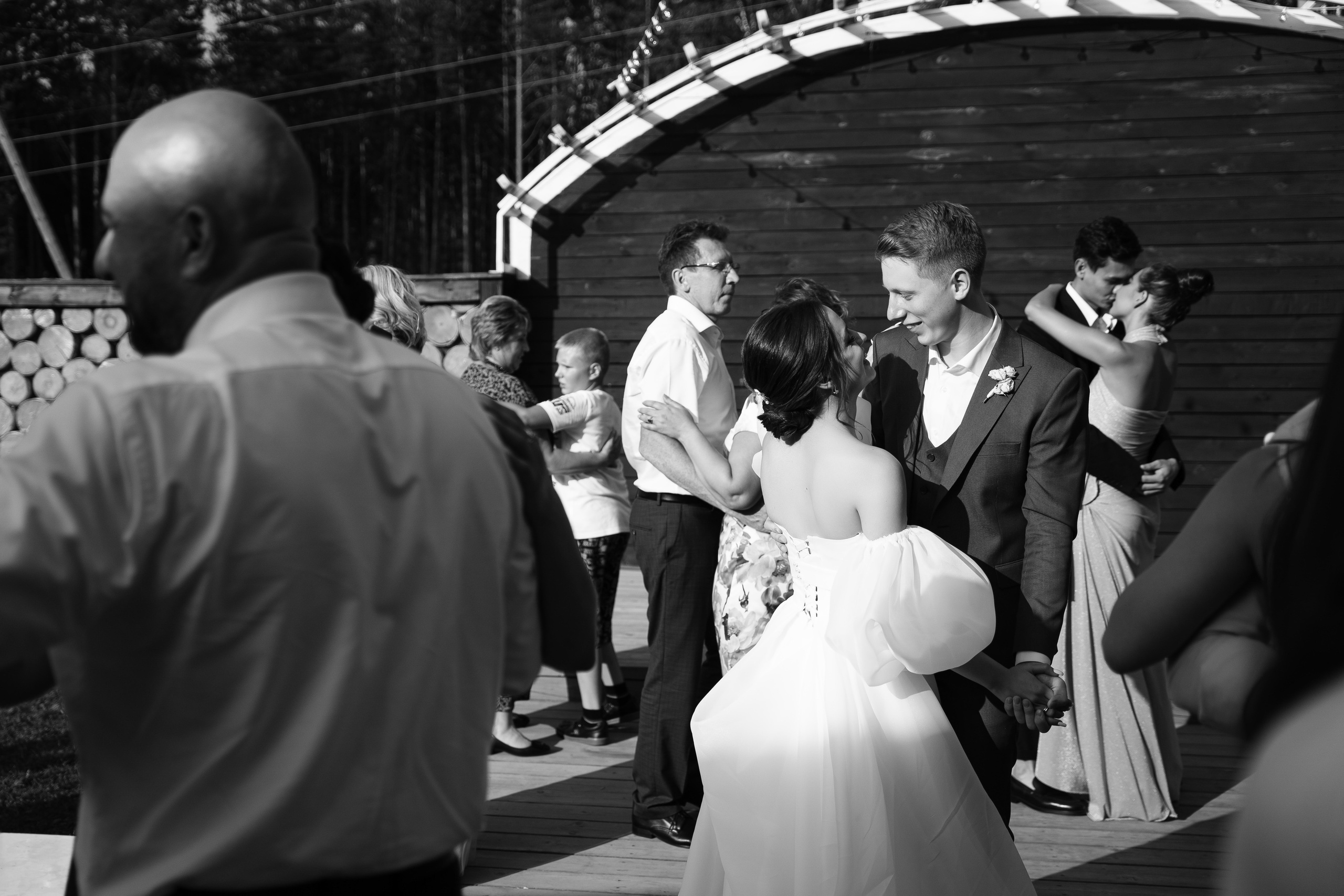 09.08.2021 Wedding day. Фотограф Томск, Новосибирск Влад Свириденко