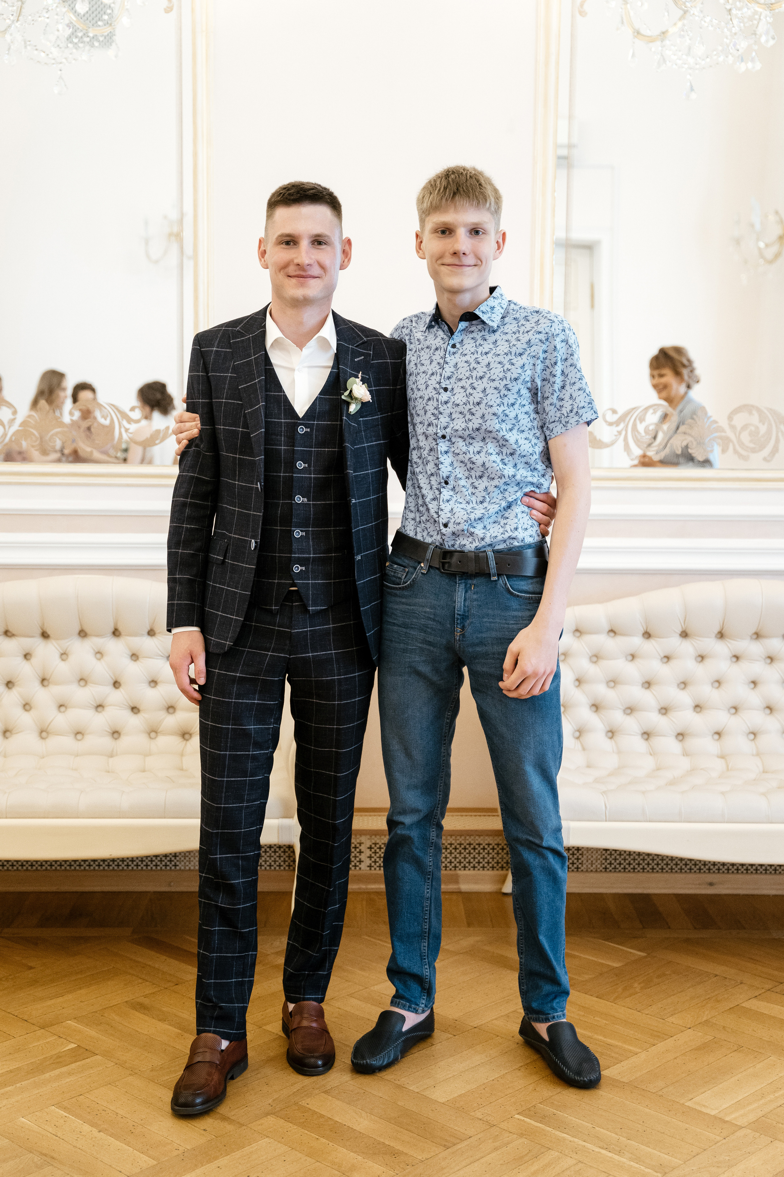 14.07.2021 Wedding day. Фотограф Томск, Новосибирск Влад Свириденко