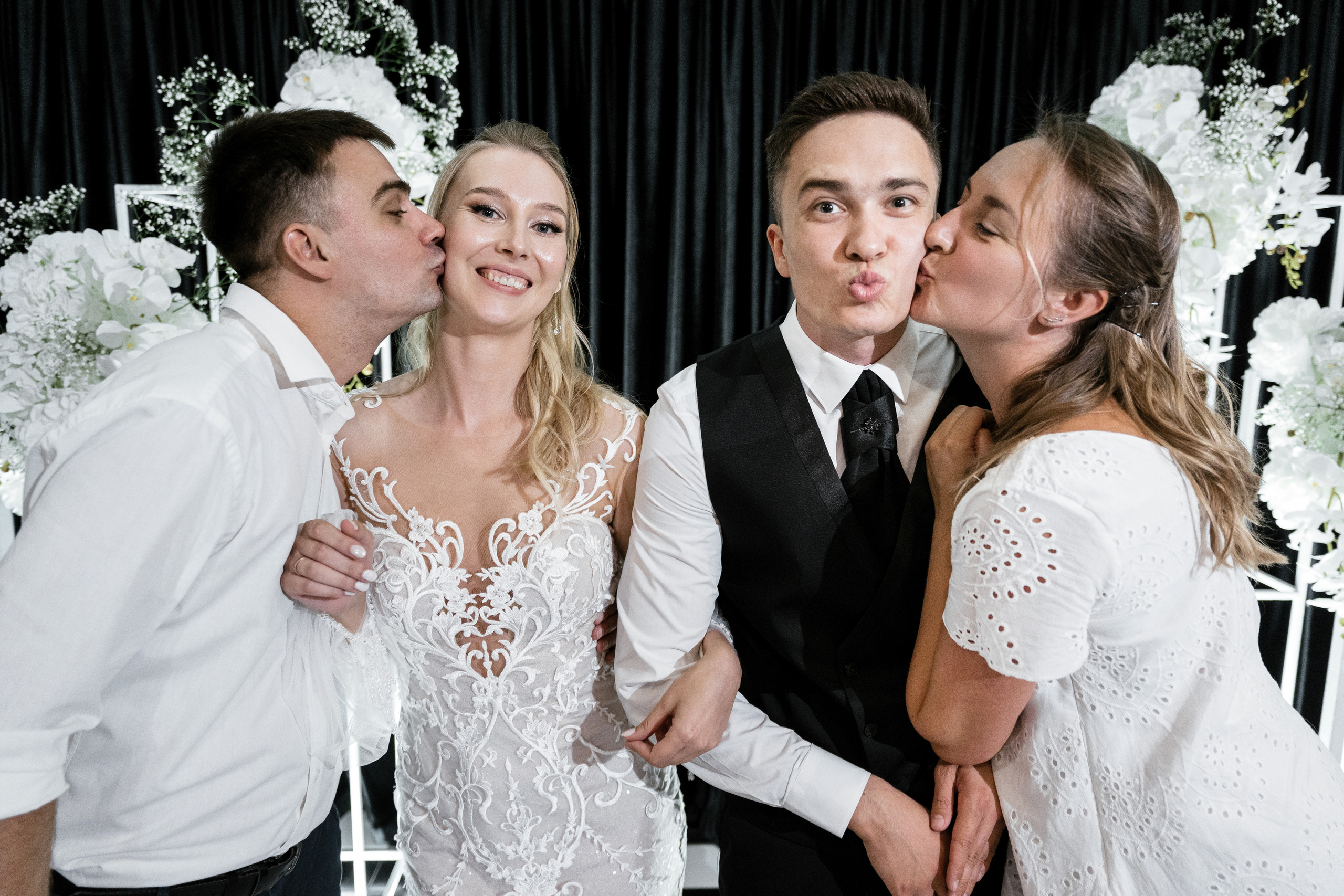 10.07.2021 Wedding day. Фотограф Томск, Новосибирск Влад Свириденко