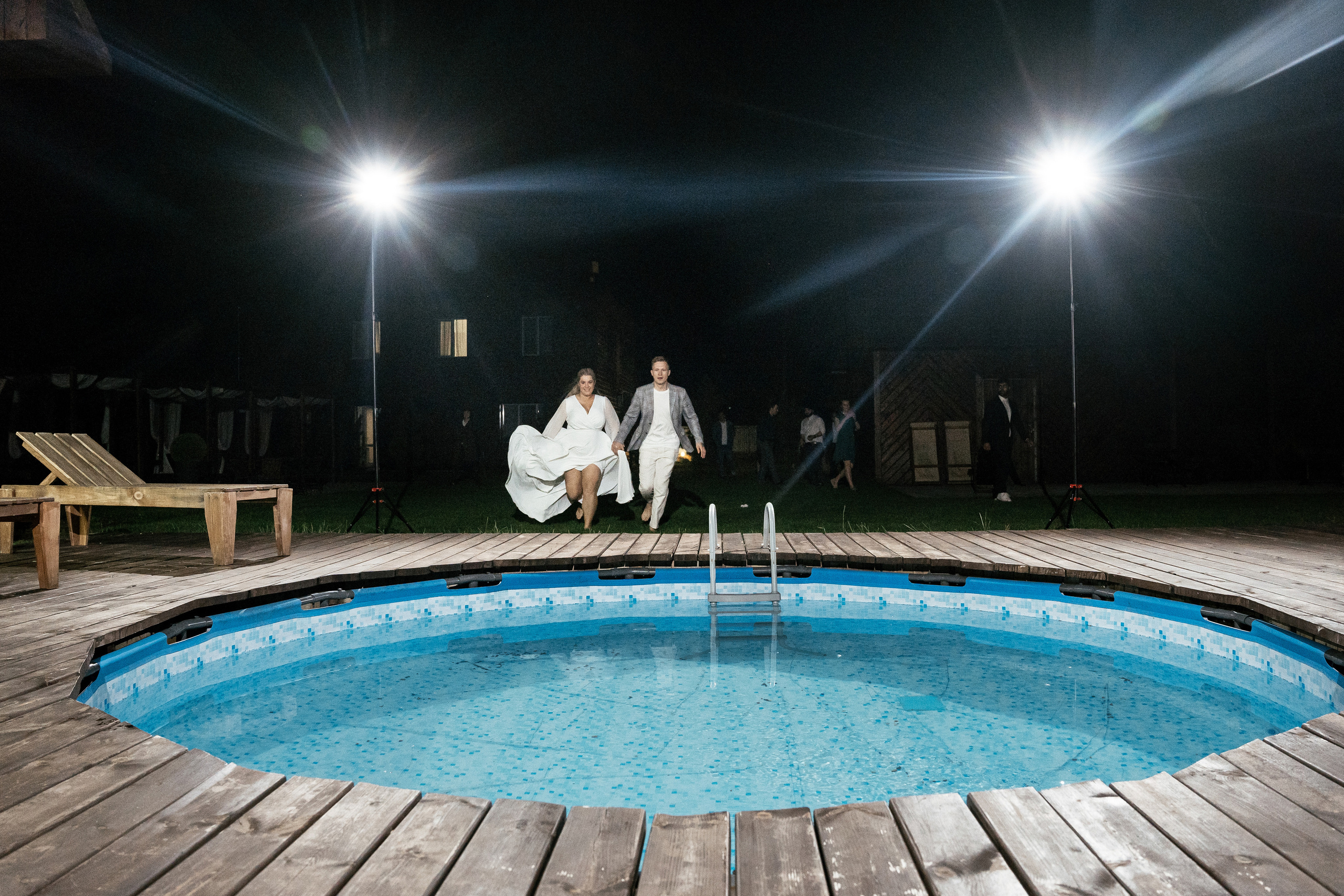 23.08.2021 Wedding day. Фотограф Томск, Новосибирск Влад Свириденко