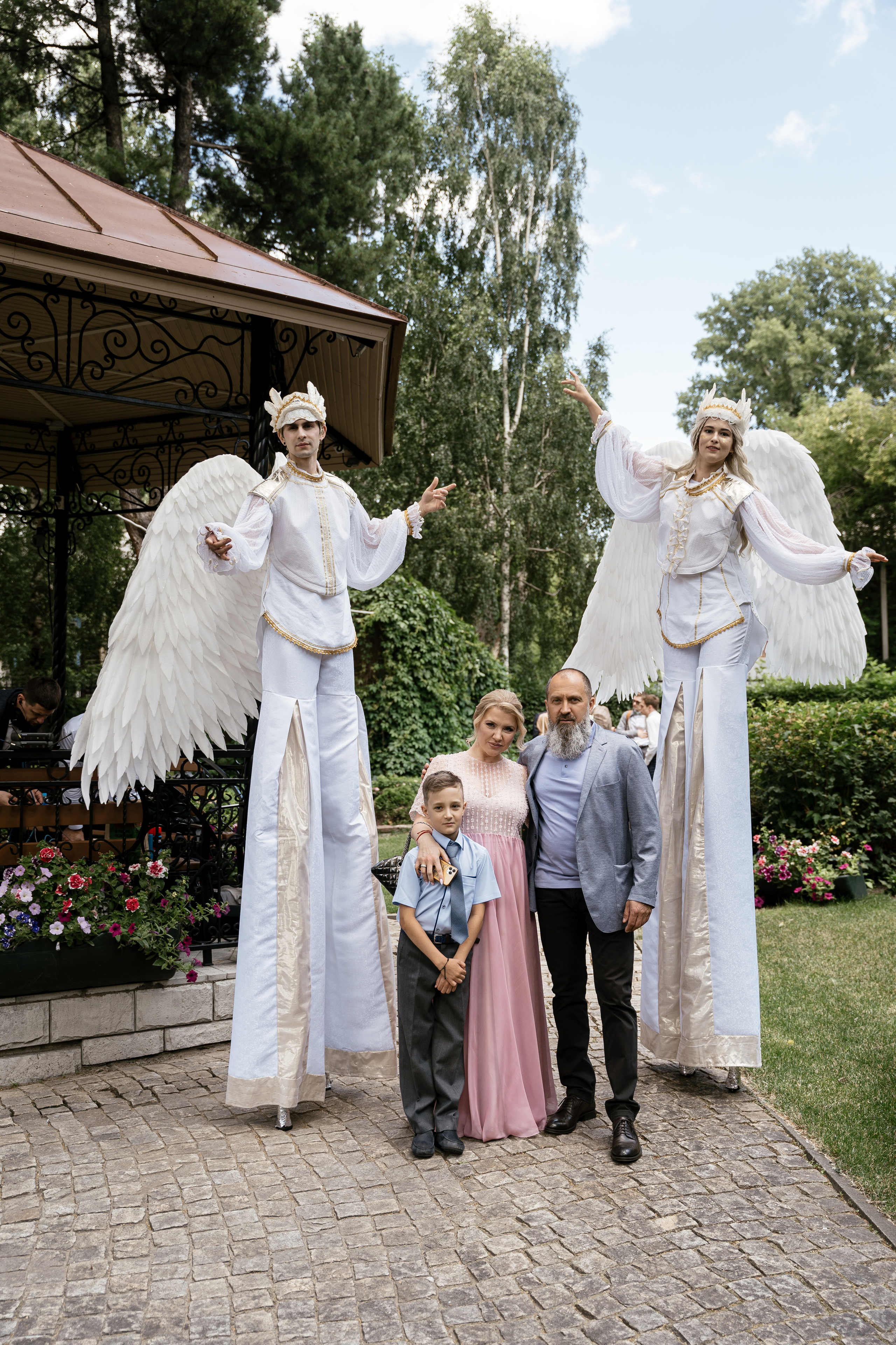 16.07.2021 Wedding day. Фотограф Томск, Новосибирск Влад Свириденко