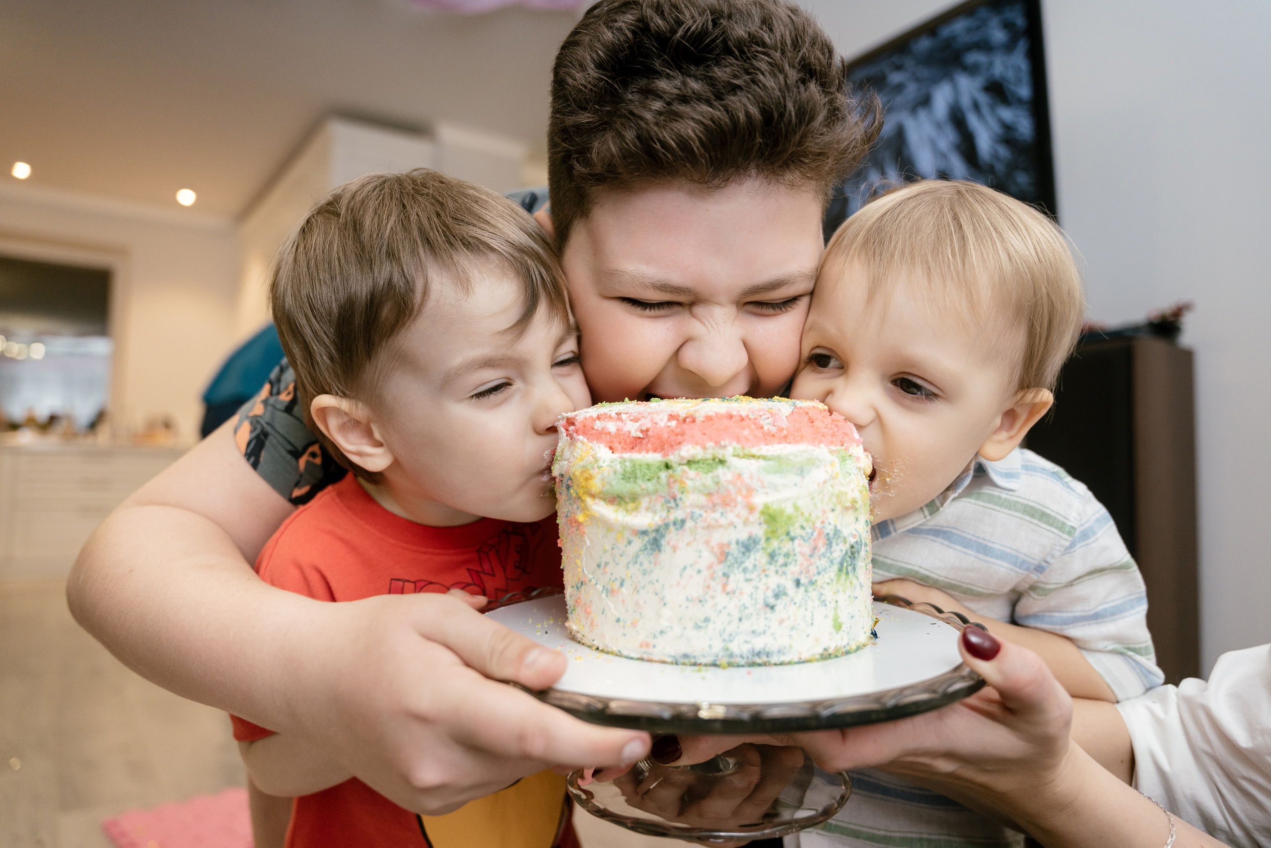 06.12.2021 Princess day. Фотограф Томск, Новосибирск Влад Свириденко