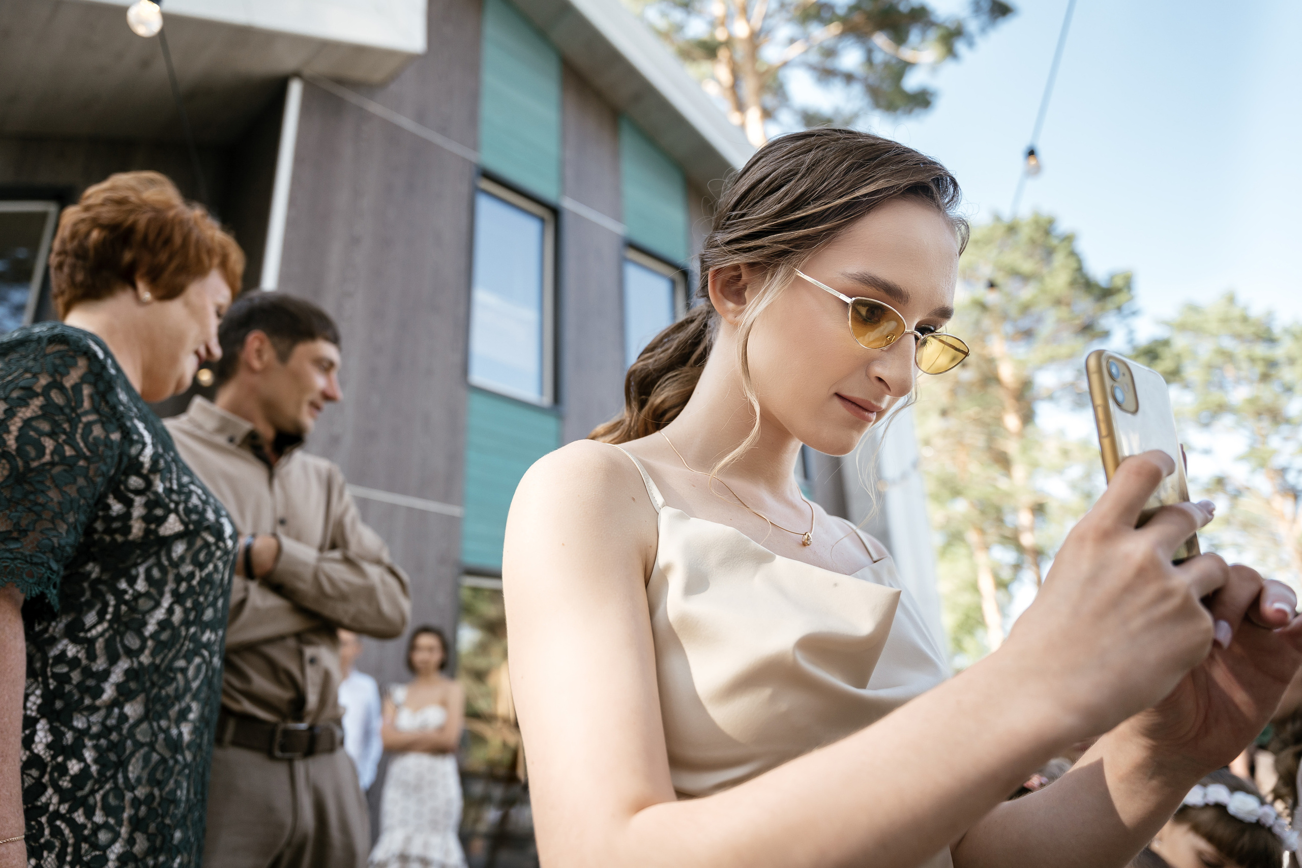 29.07.2021 Wedding day for guests. Фотограф Томск, Новосибирск Влад Свириденко