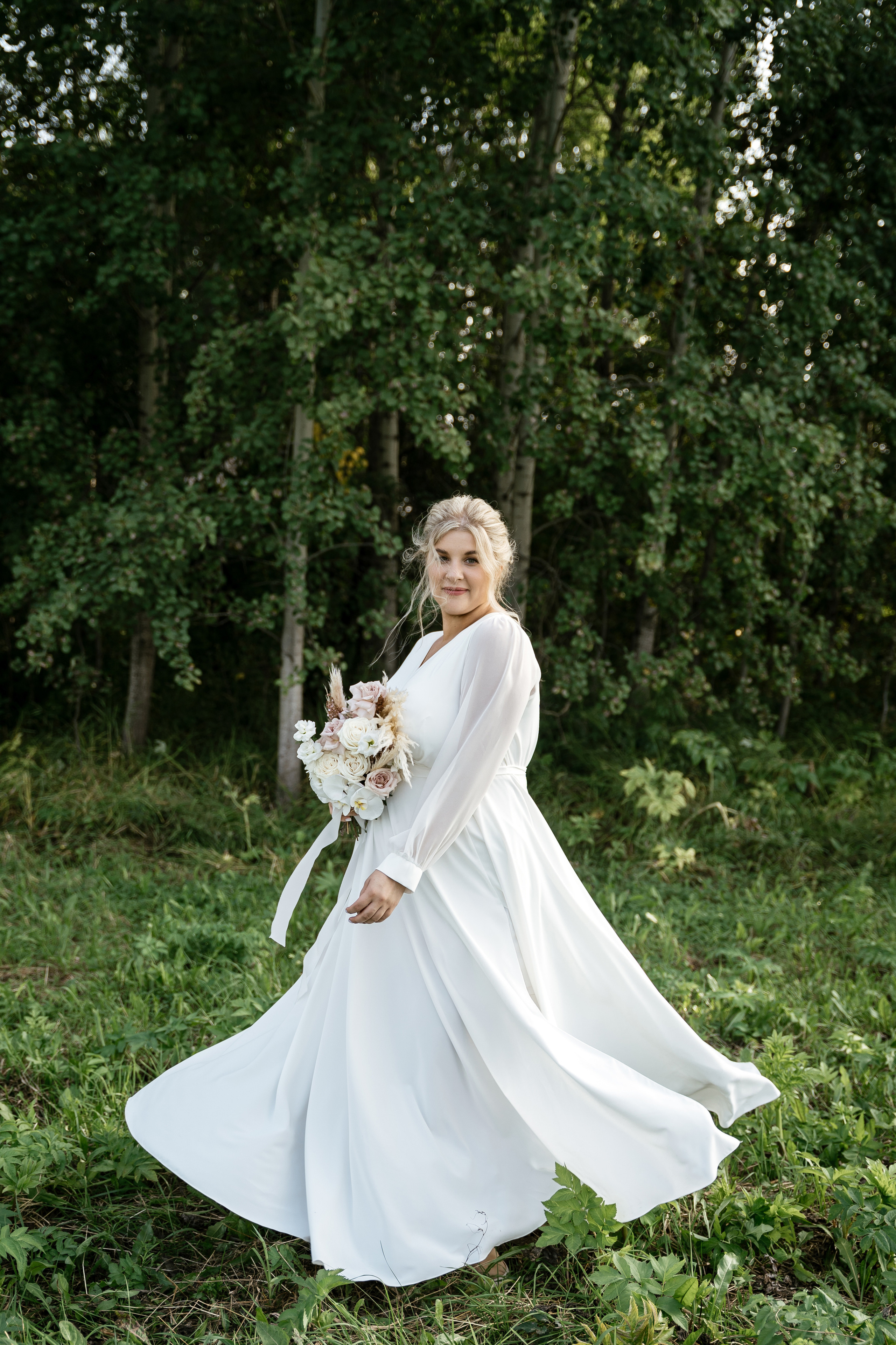 23.08.2021 Wedding day. Фотограф Томск, Новосибирск Влад Свириденко