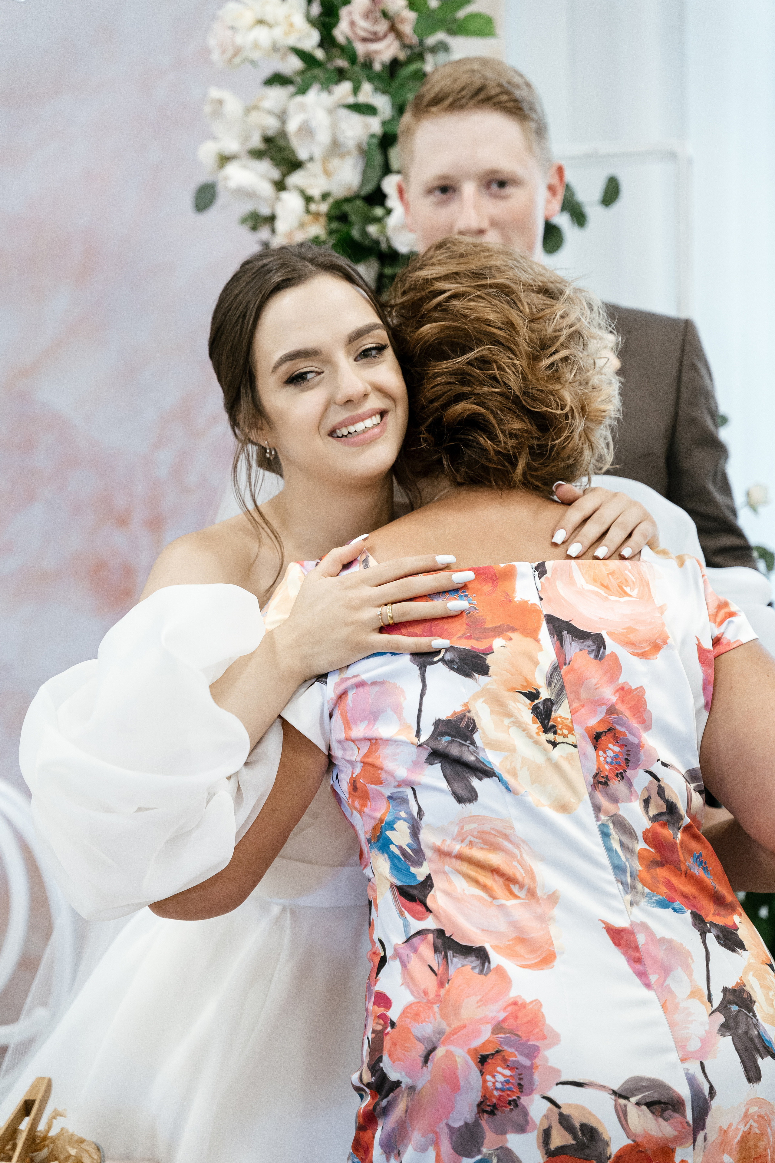 09.08.2021 Wedding day. Фотограф Томск, Новосибирск Влад Свириденко