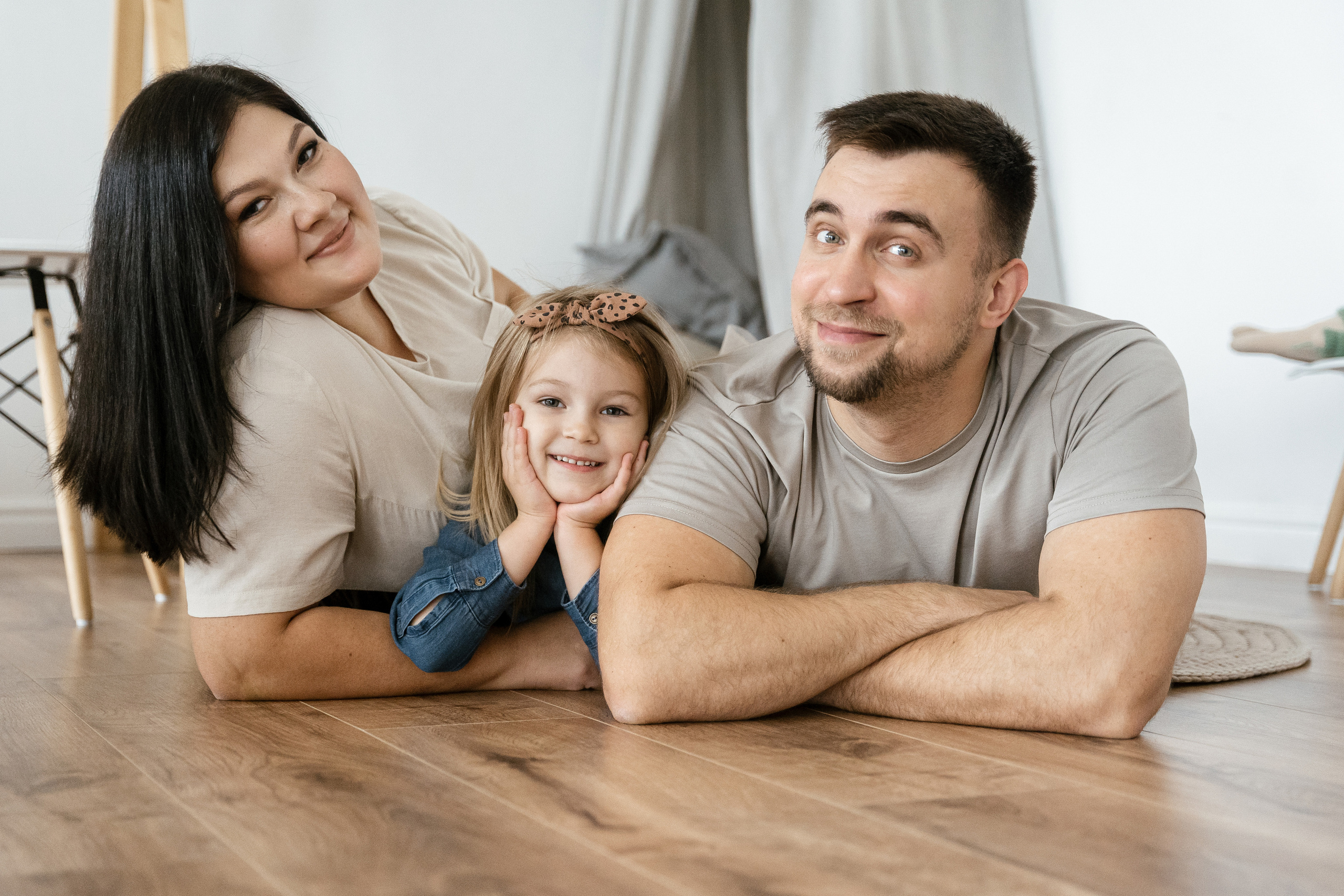 26.09.2021 Family. Фотограф Томск, Новосибирск Влад Свириденко