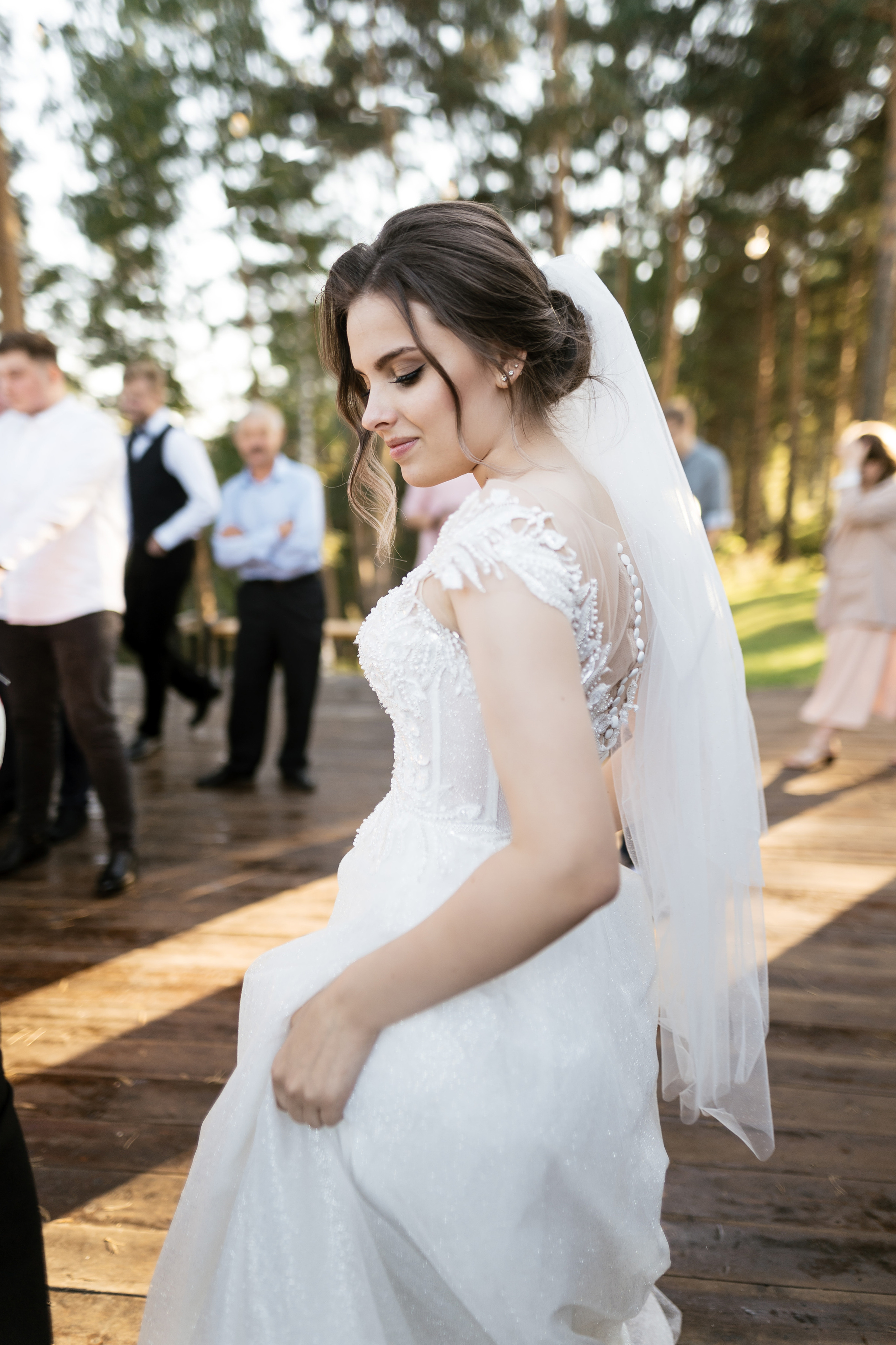 05.09.2021 Wedding day. Фотограф Томск, Новосибирск Влад Свириденко