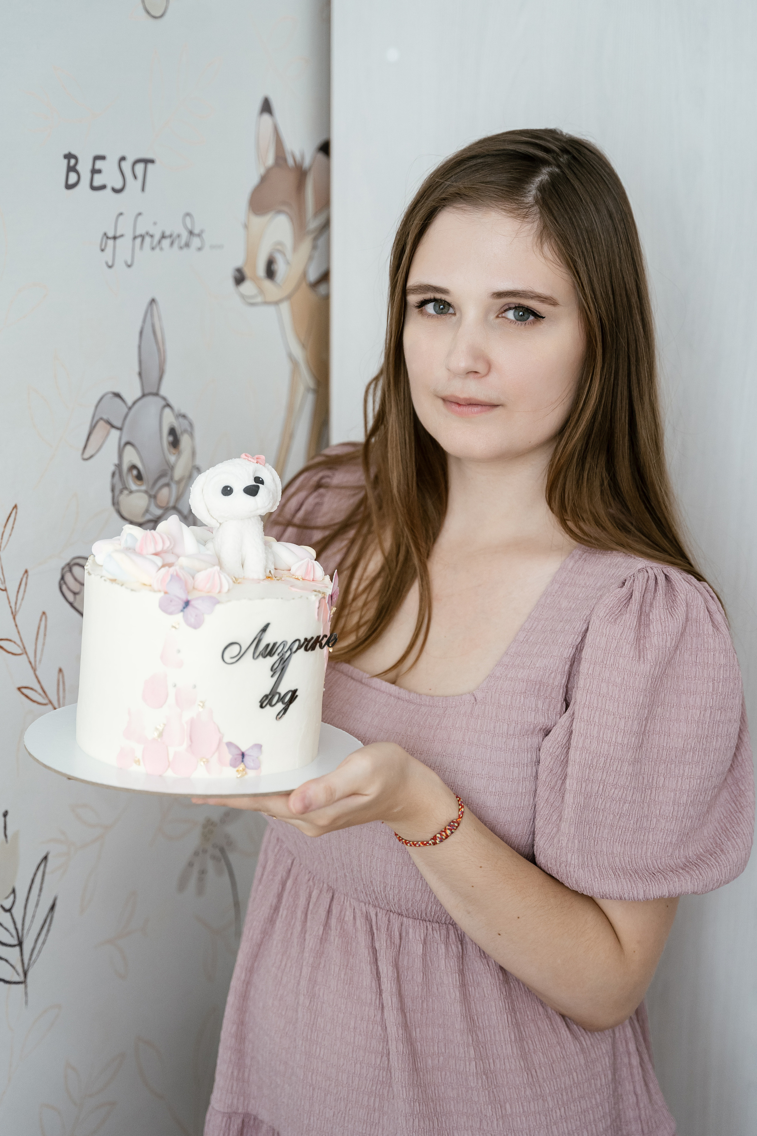 1 year. Фотограф Томск, Новосибирск Влад Свириденко